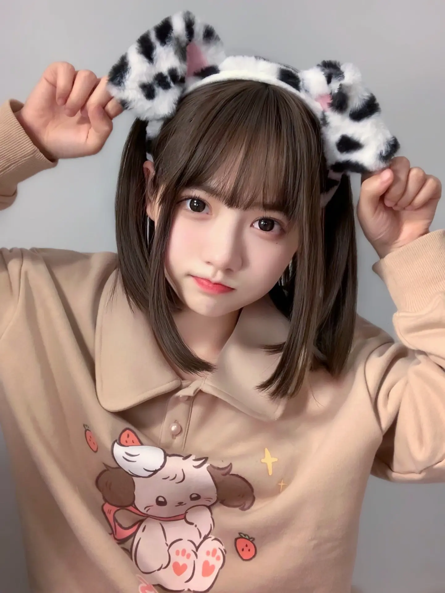 图片[4]-都说骗人是小狗 可是小狗才不会骗人。小狗的爱永远真诚和热烈-忙忙软件库