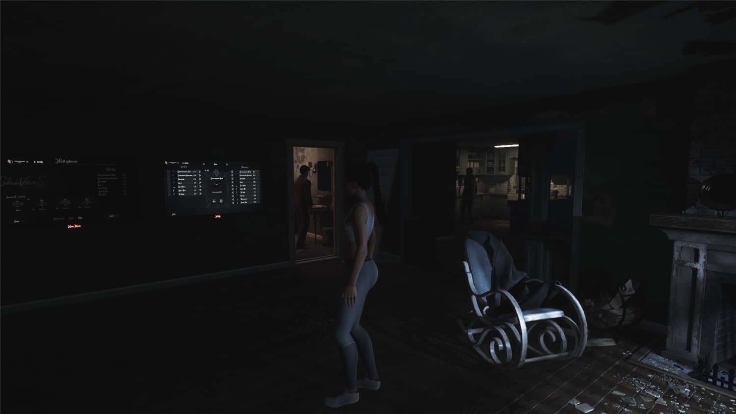 图片[3]-恶魔学家/Demonologist/支持网络联机-忙忙软件库