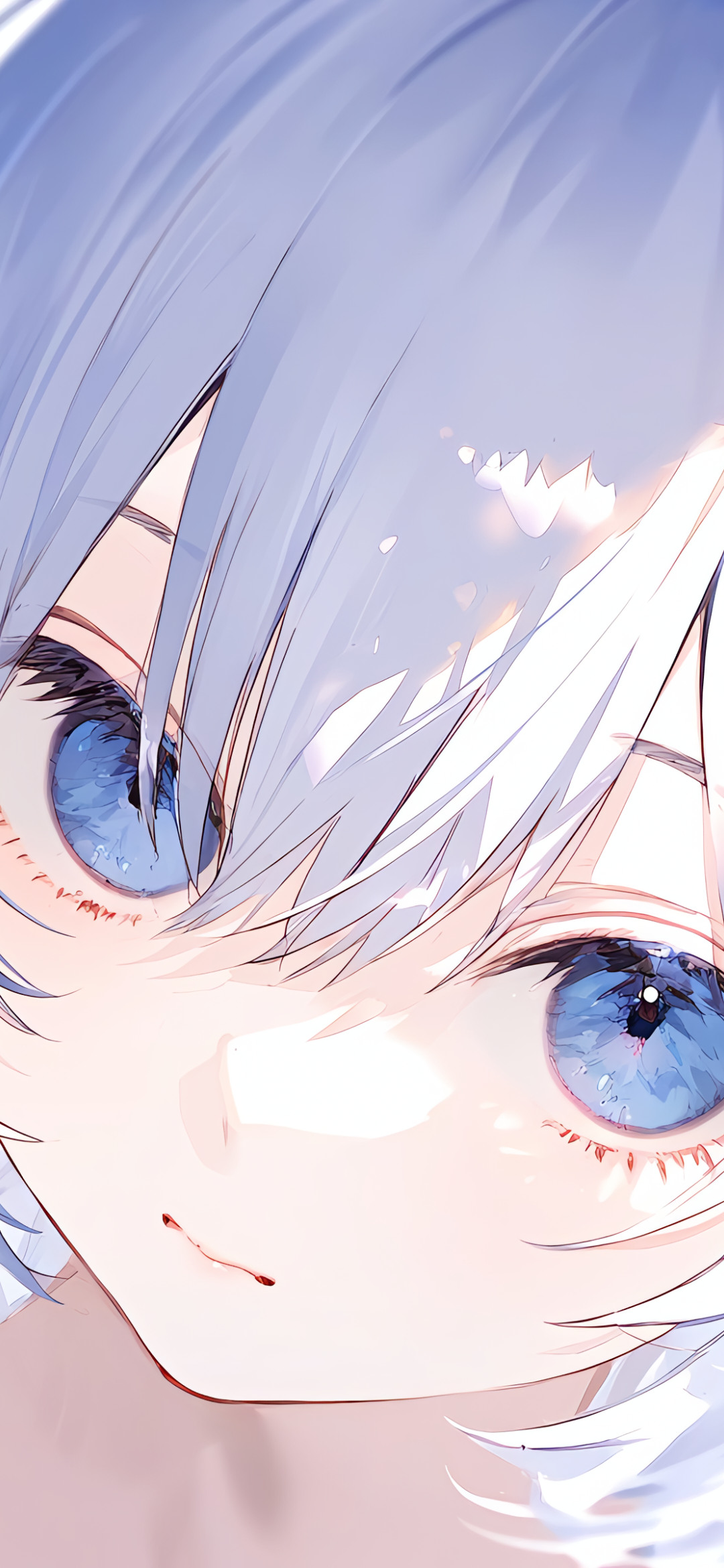 图片[3]-走路带风的女孩 输什么都不能输了心情-忙忙软件库