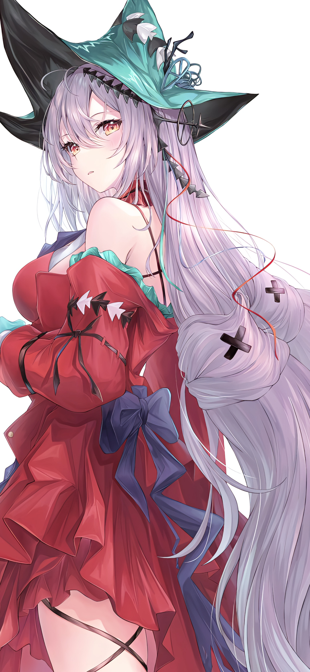 图片[5]-走路带风的女孩 输什么都不能输了心情-忙忙软件库