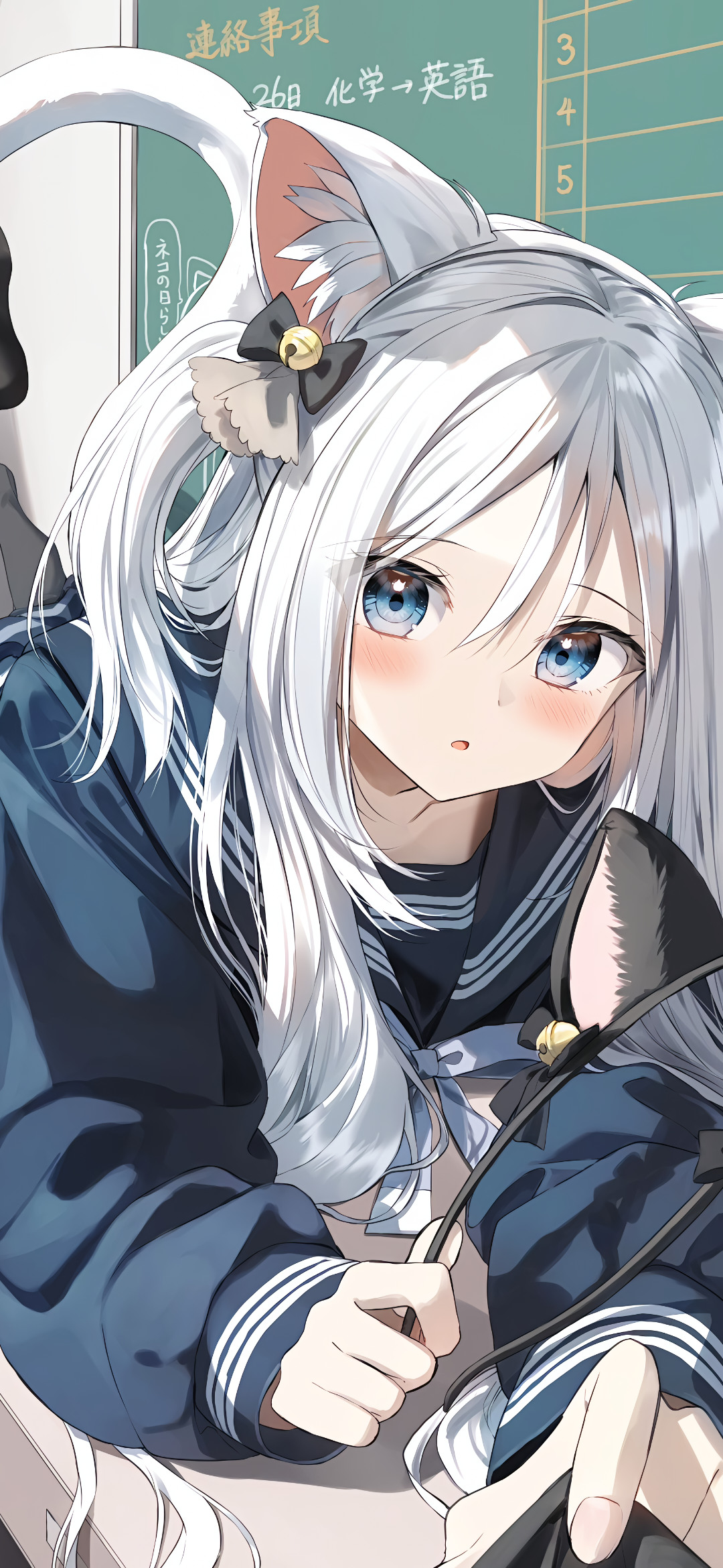 图片[4]-走路带风的女孩 输什么都不能输了心情-忙忙软件库