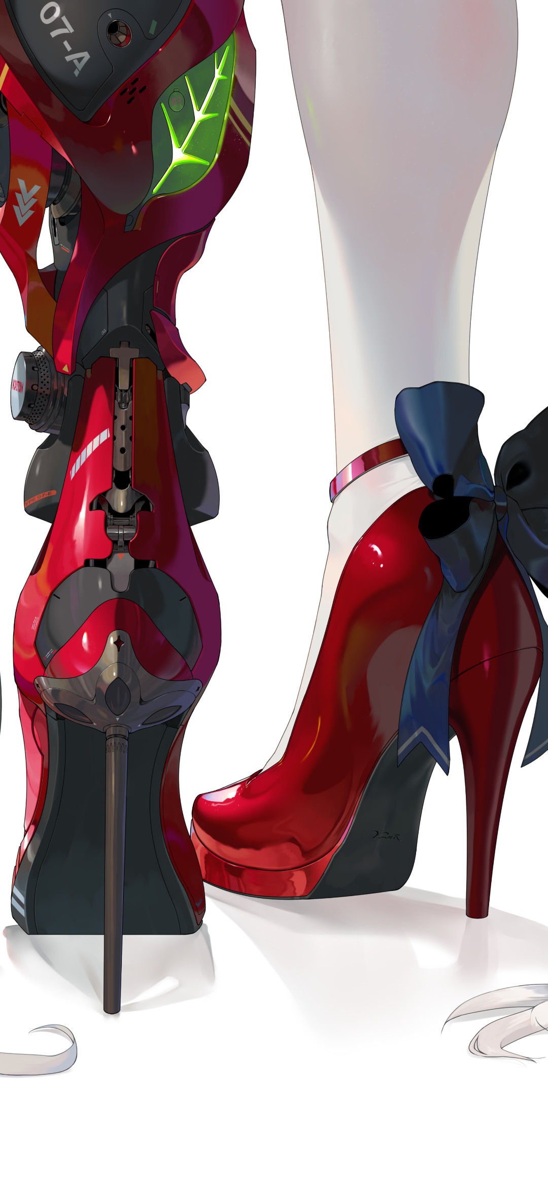 图片[16]-走路带风的女孩 输什么都不能输了心情-忙忙软件库