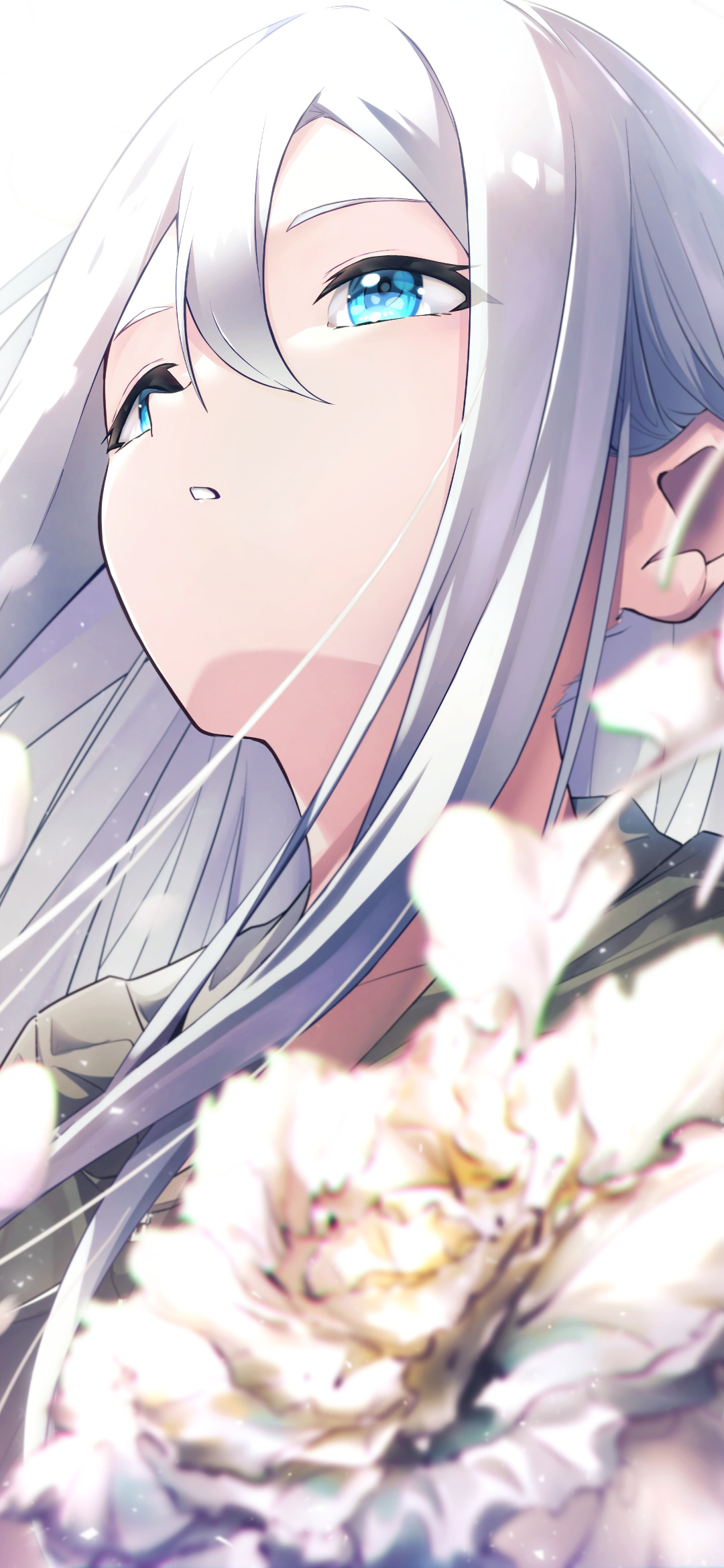 图片[15]-走路带风的女孩 输什么都不能输了心情-忙忙软件库