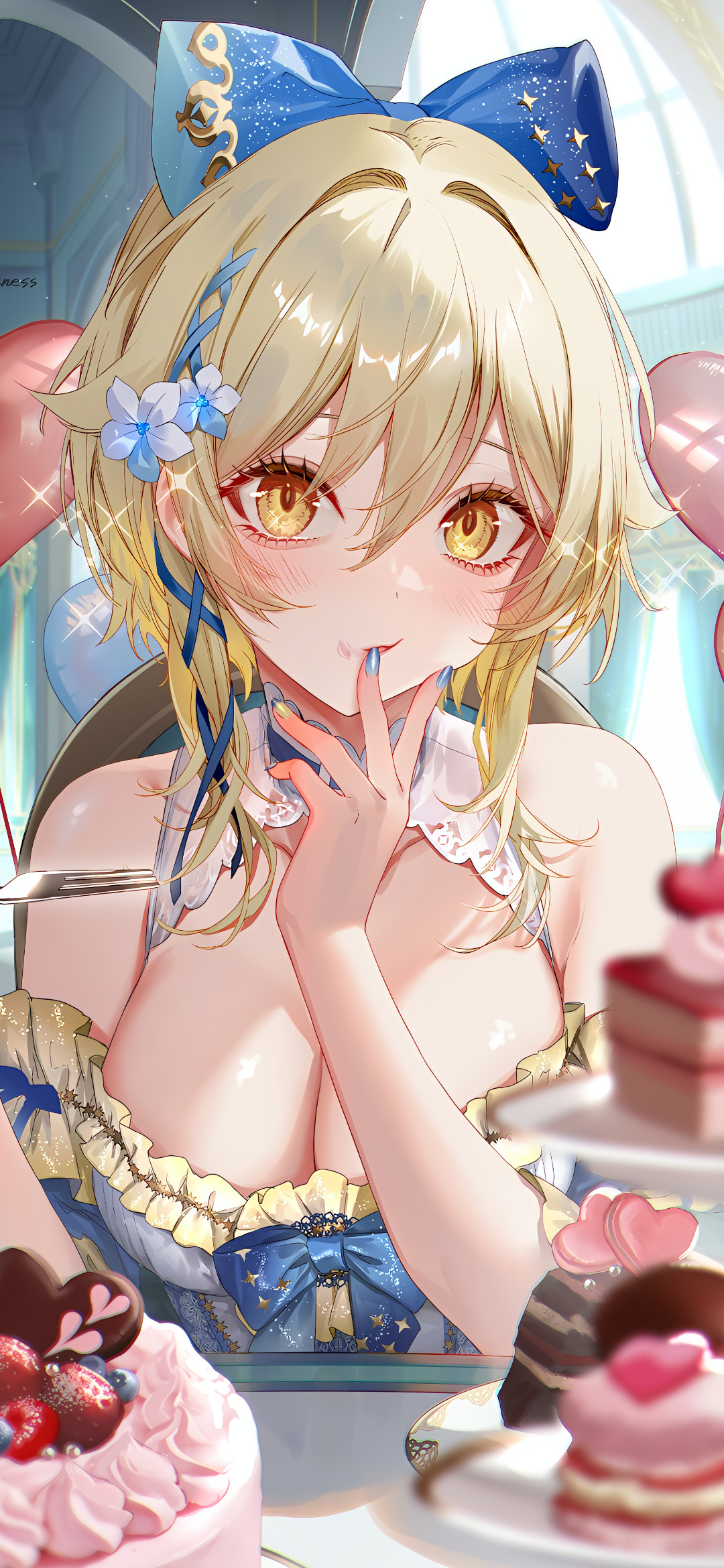 图片[12]-走路带风的女孩 输什么都不能输了心情-忙忙软件库