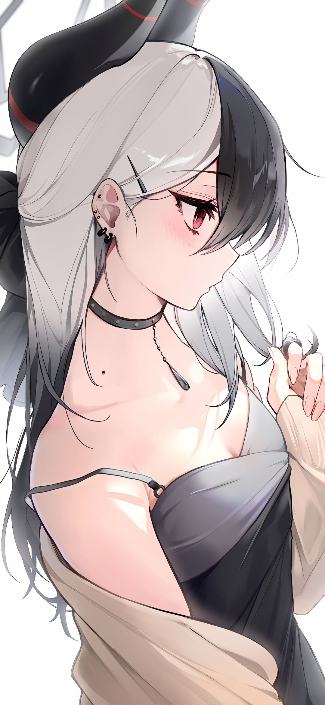 图片[10]-走路带风的女孩 输什么都不能输了心情-忙忙软件库