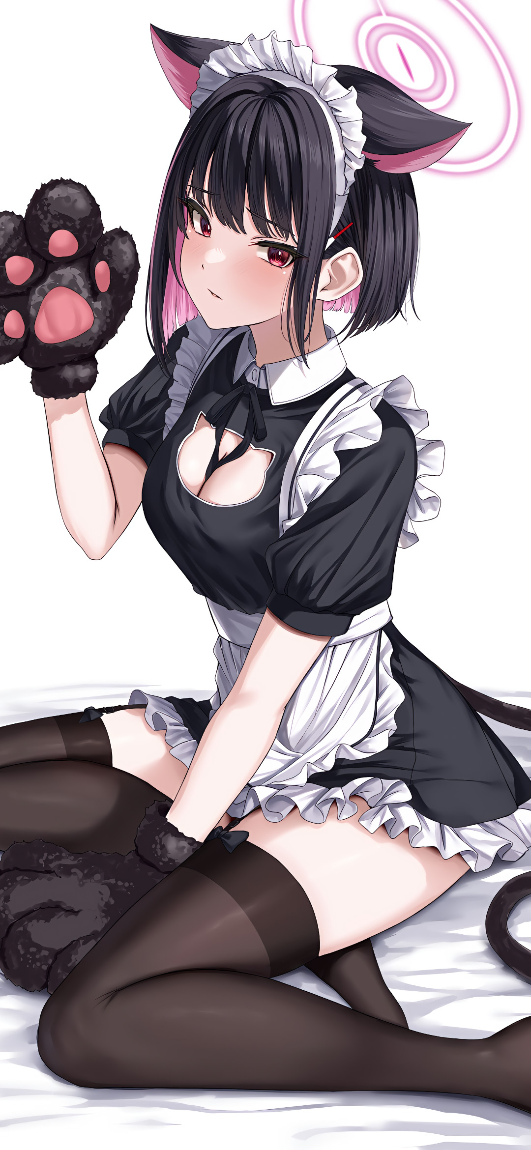 图片[8]-走路带风的女孩 输什么都不能输了心情-忙忙软件库