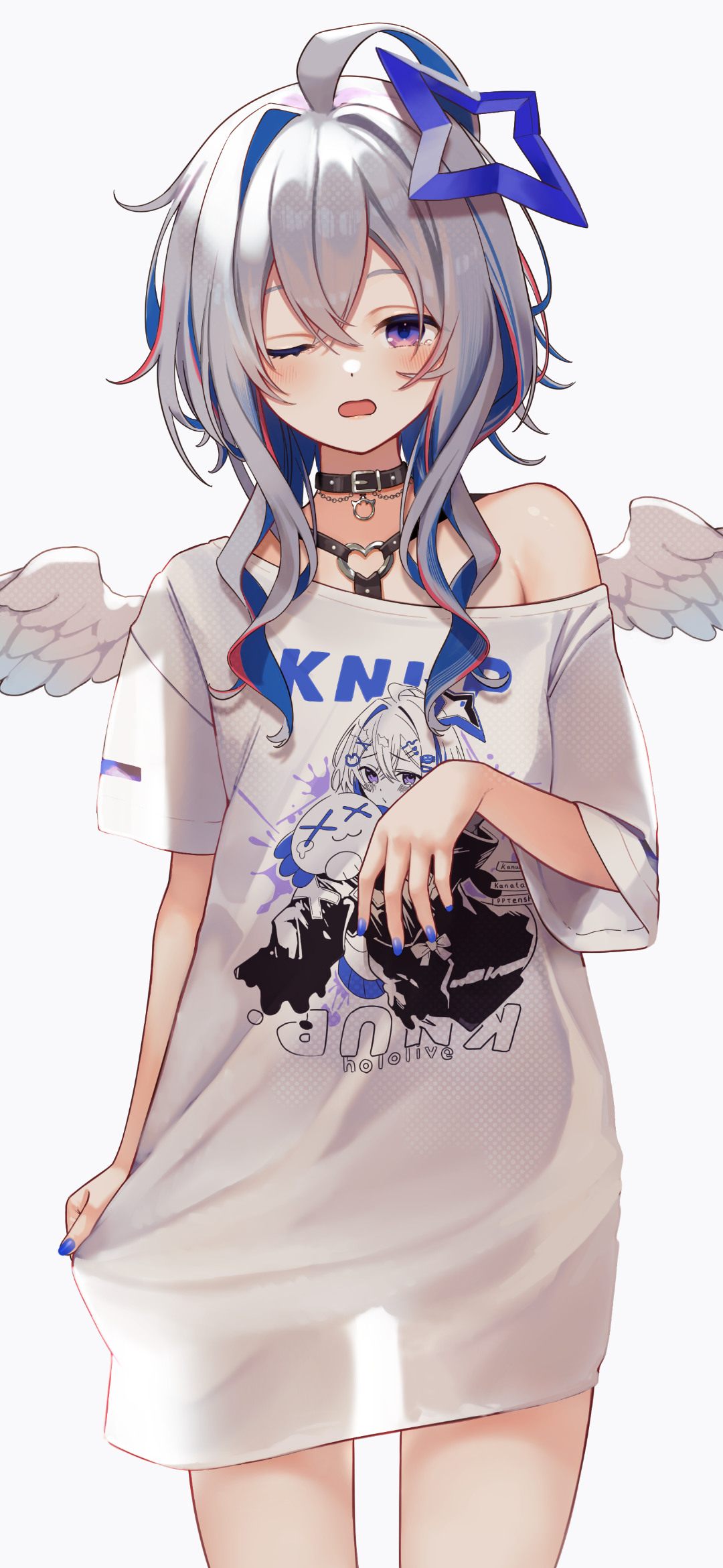 图片[11]-走路带风的女孩 输什么都不能输了心情-忙忙软件库