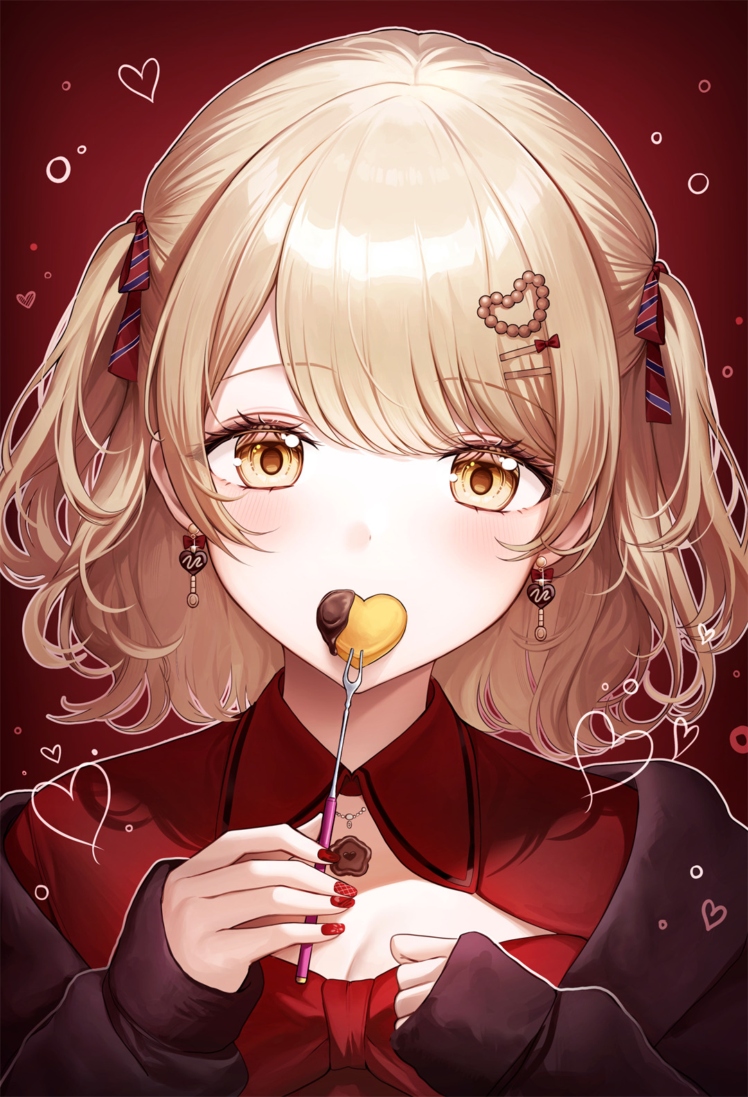 图片[1]-总有一个安静的角落，等着你去发现，去珍惜-忙忙软件库