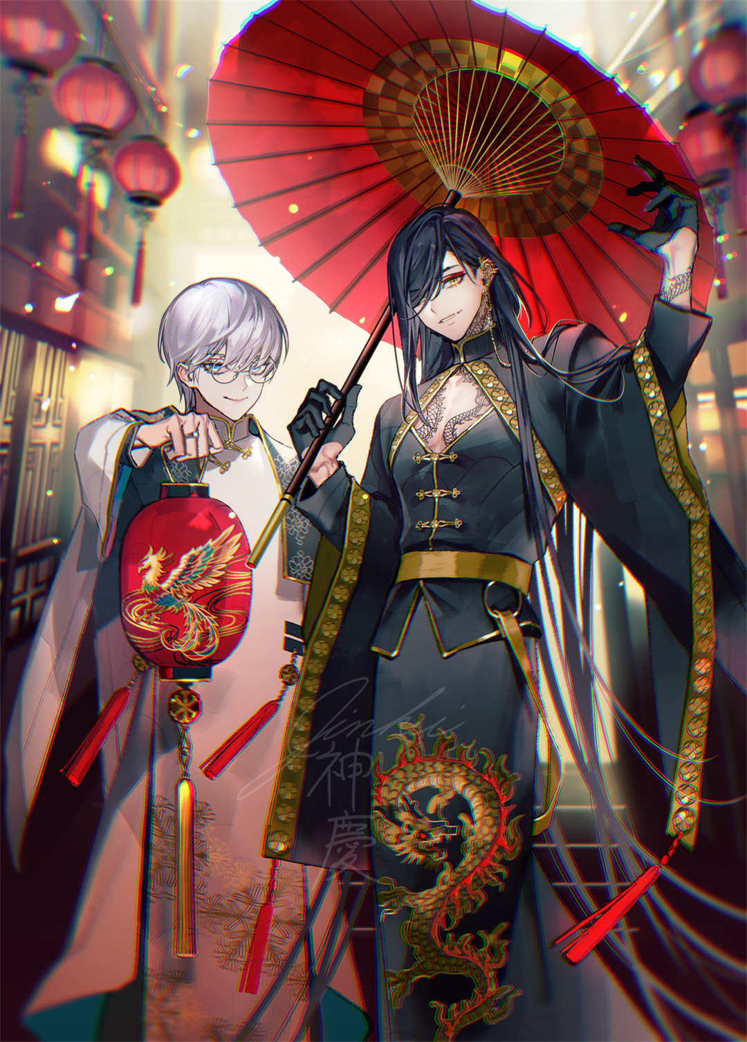 图片[2]-总有一个安静的角落，等着你去发现，去珍惜-忙忙软件库