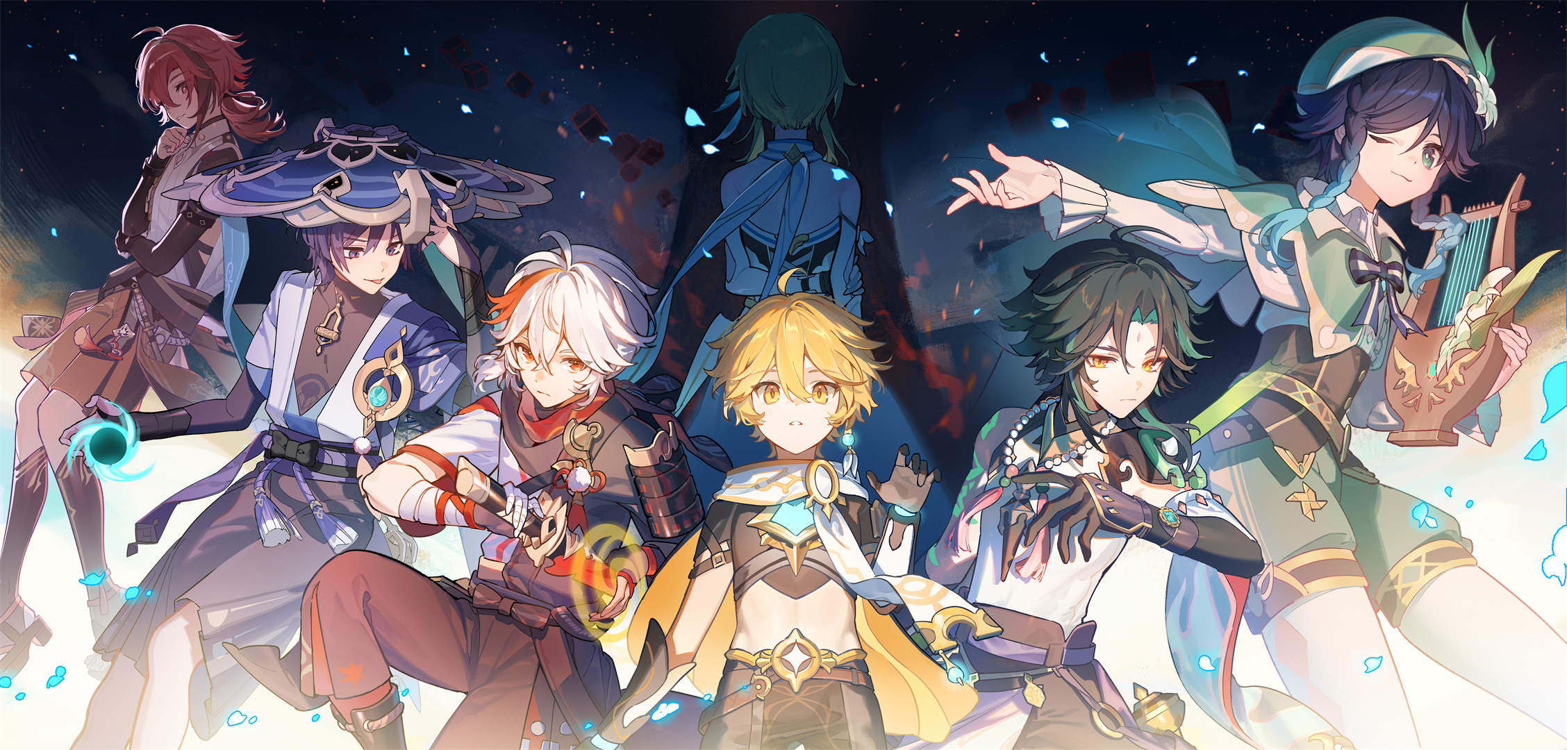 图片[3]-总有一个安静的角落，等着你去发现，去珍惜-忙忙软件库