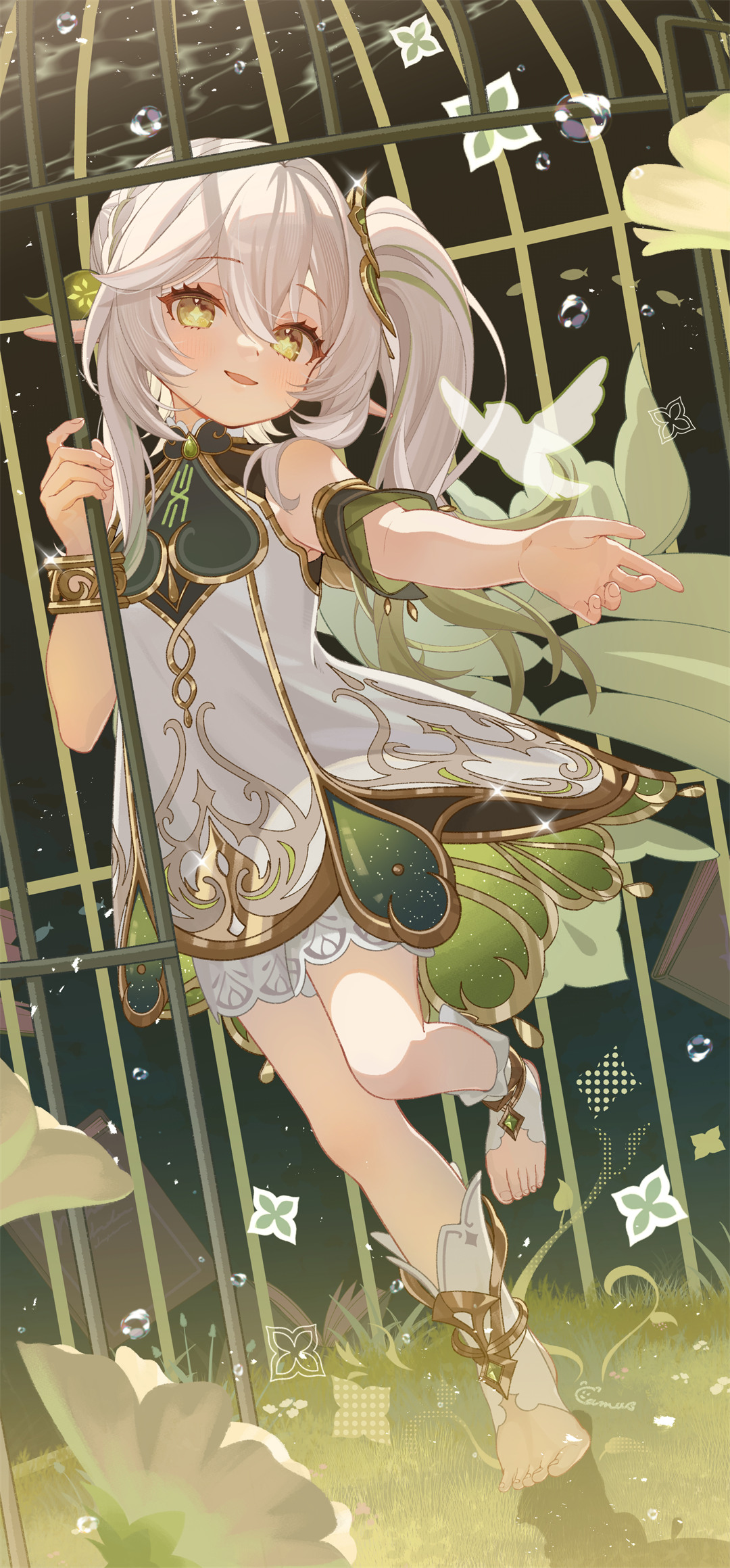 图片[5]-总有一个安静的角落，等着你去发现，去珍惜-忙忙软件库