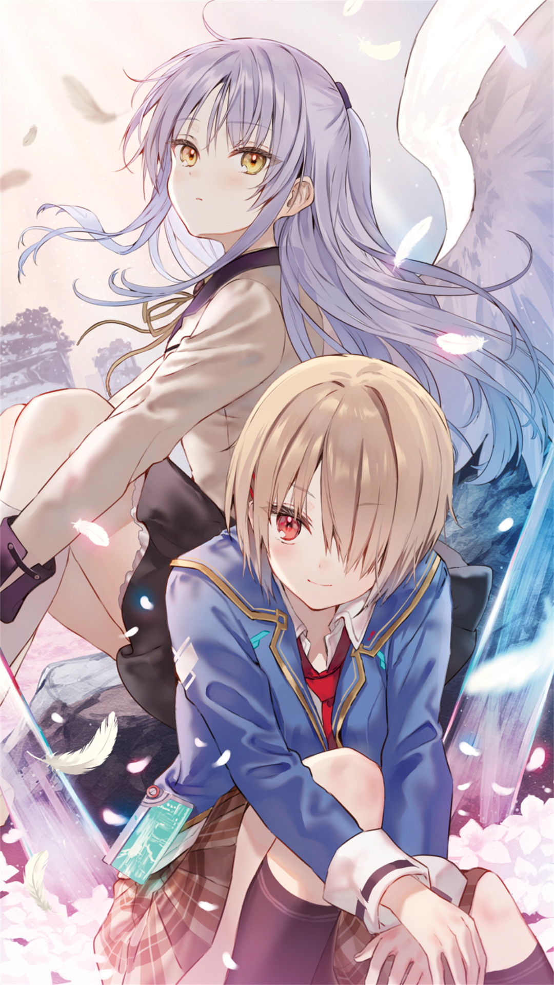 图片[6]-总有一个安静的角落，等着你去发现，去珍惜-忙忙软件库