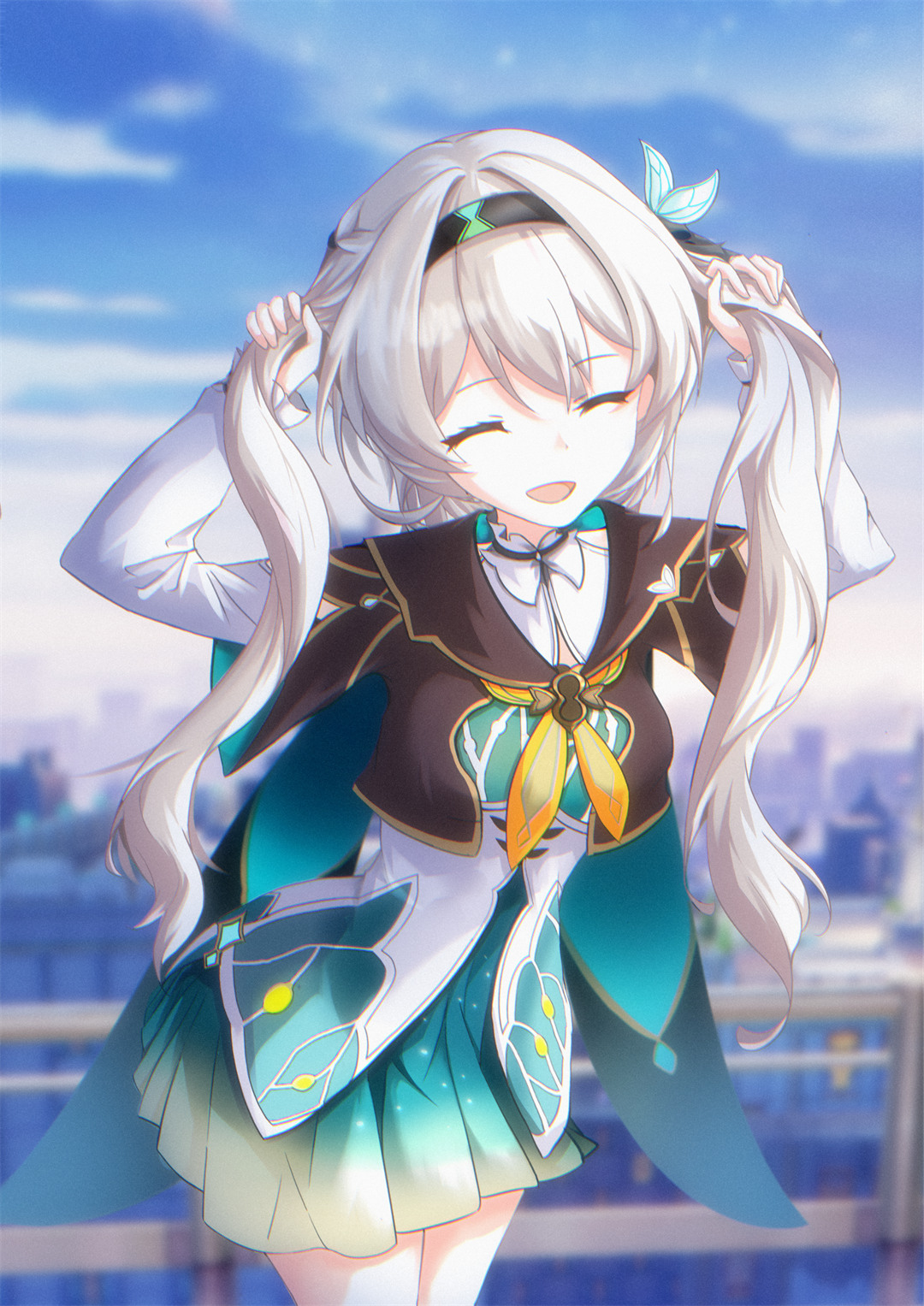 图片[10]-总有一个安静的角落，等着你去发现，去珍惜-忙忙软件库