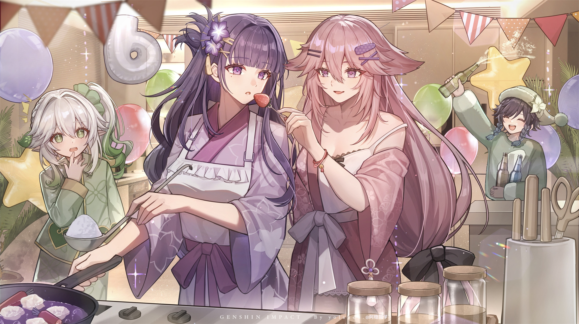 图片[7]-总有一个安静的角落，等着你去发现，去珍惜-忙忙软件库