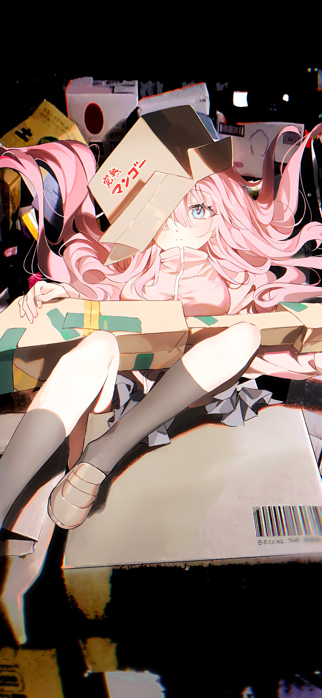 图片[5]-梦想是一盏明灯，照亮我们前行的路-忙忙软件库