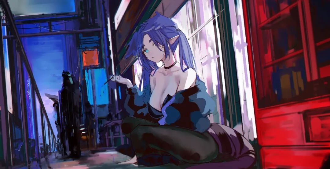 图片[15]-梦想是一盏明灯，照亮我们前行的路-忙忙软件库