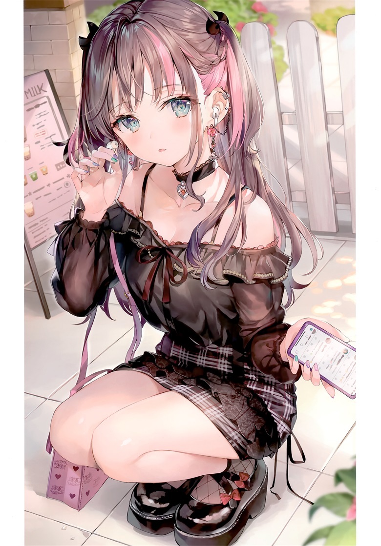 图片[27]-只是因为得不到，所以才假装不需要-忙忙软件库