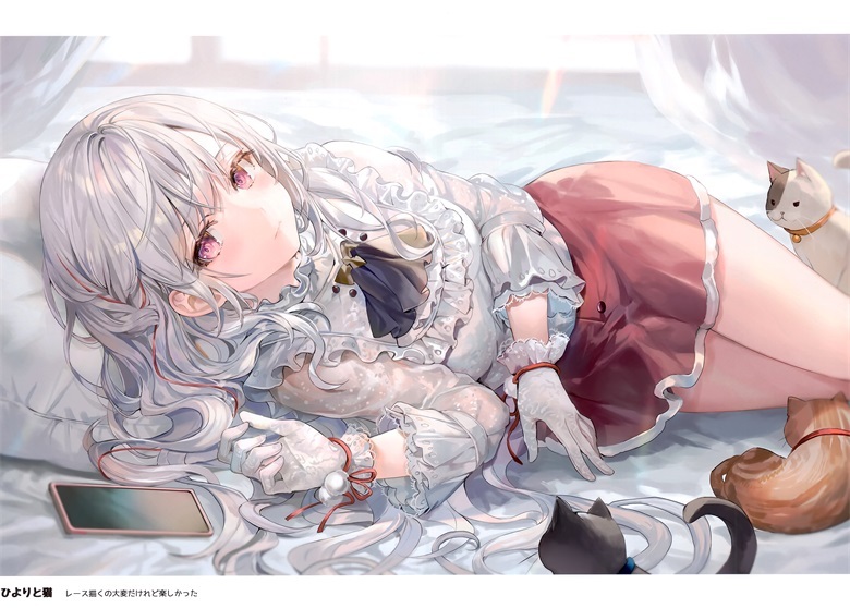 图片[22]-只是因为得不到，所以才假装不需要-忙忙软件库