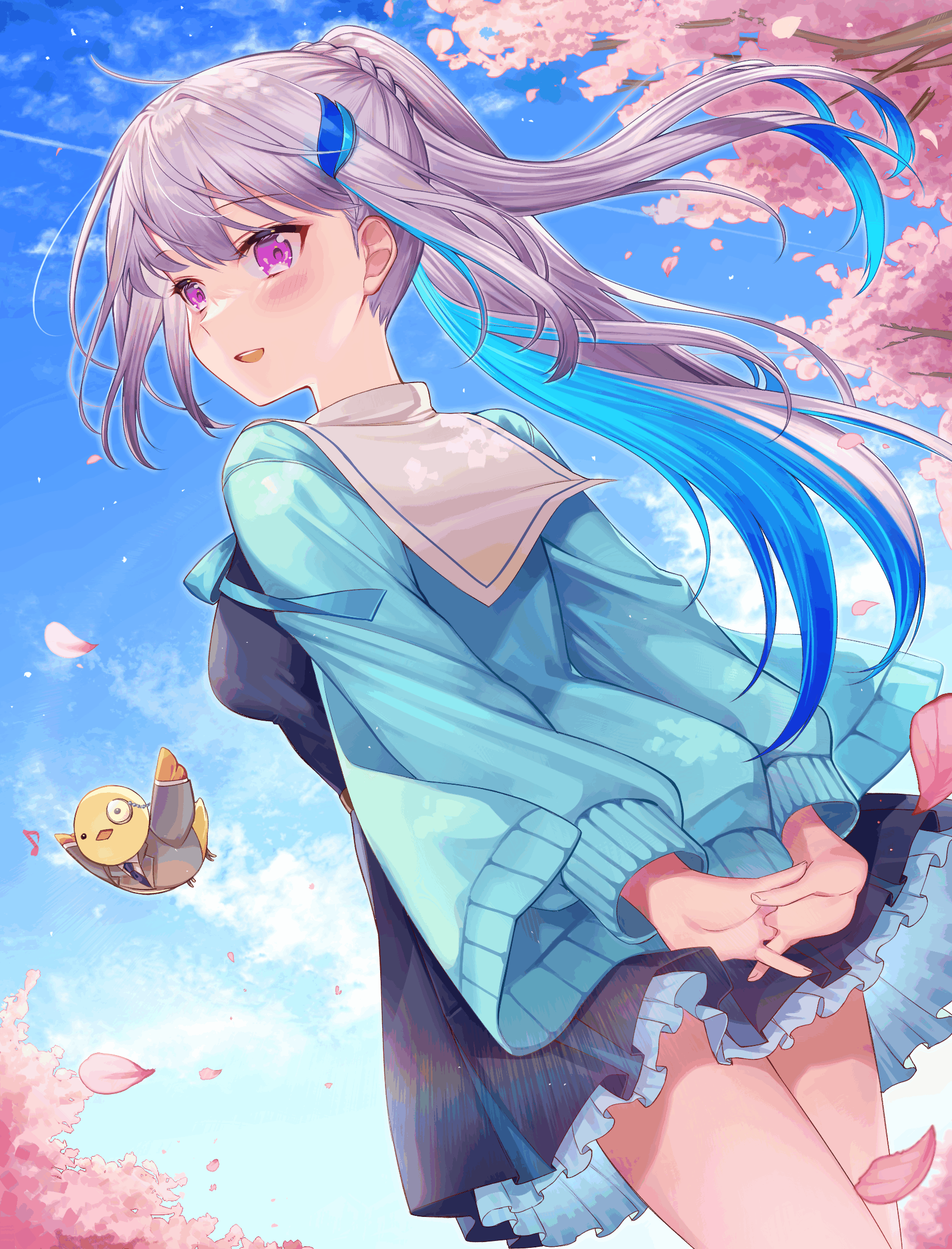 图片[3]-不被重视的每一秒，都在慢慢退后-忙忙软件库