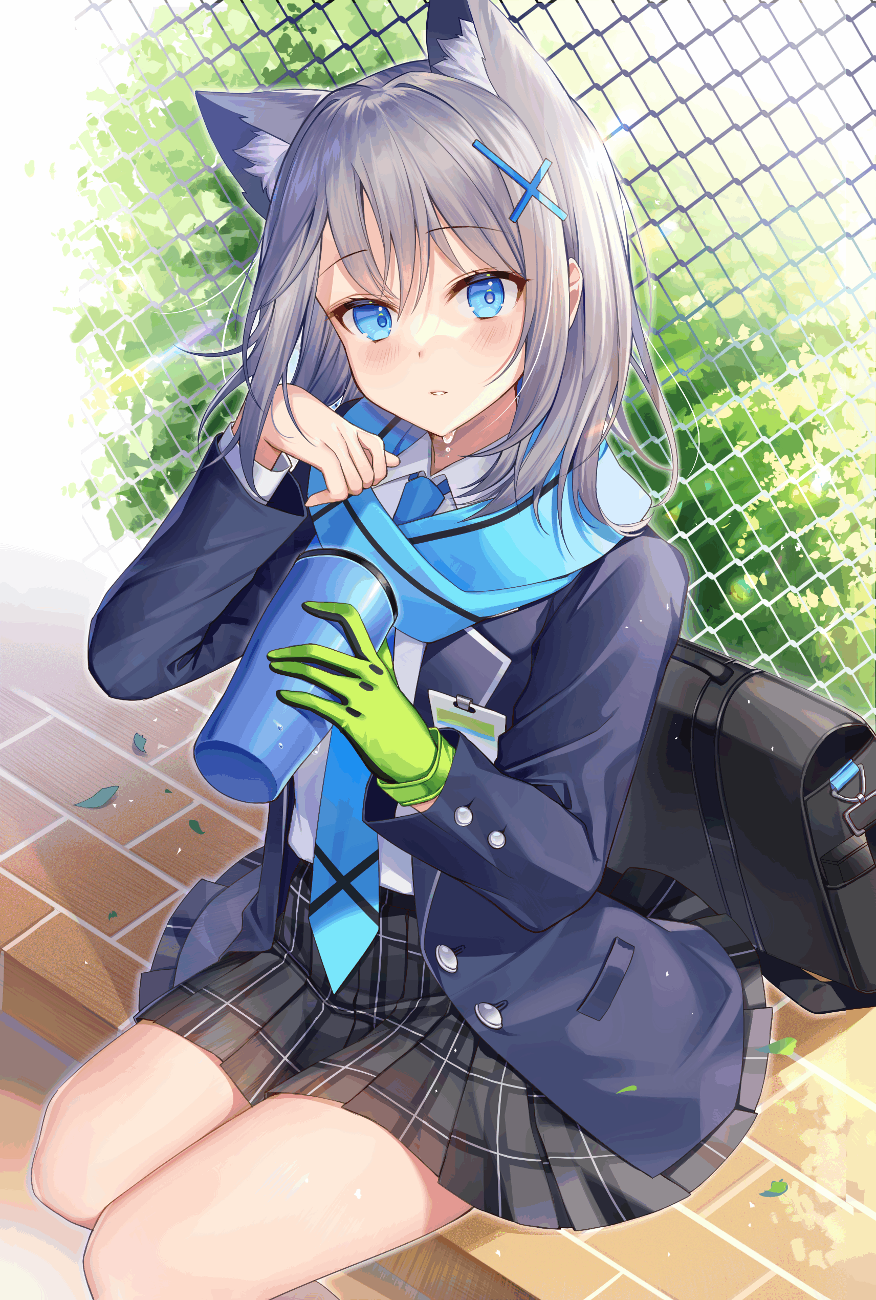 图片[5]-不被重视的每一秒，都在慢慢退后-忙忙软件库