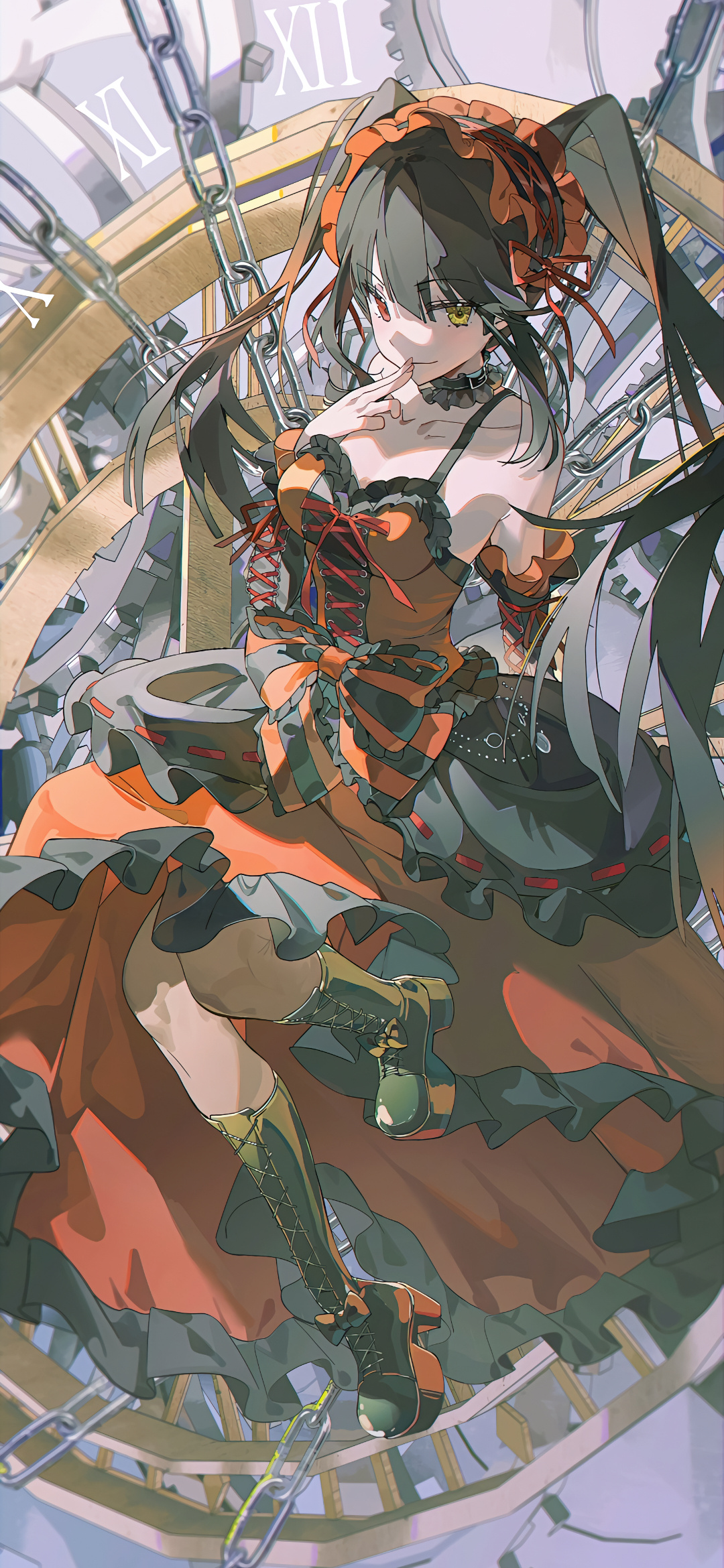 图片[3]-你真的懂唯一的定义 不只是如影随形-忙忙软件库