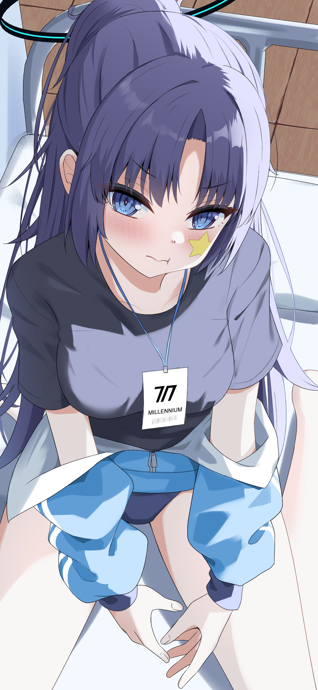 图片[1]-你真的懂唯一的定义 不只是如影随形-忙忙软件库