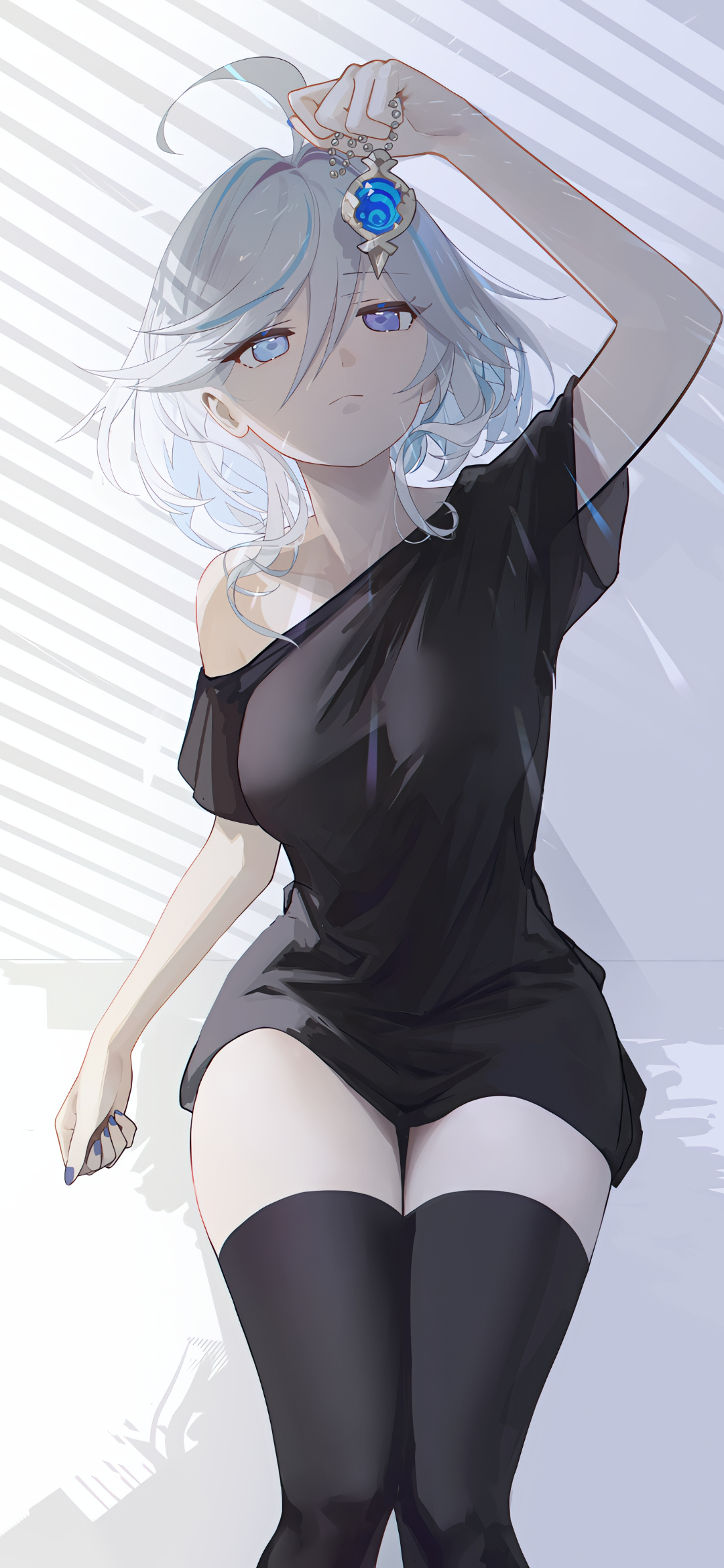 图片[5]-你真的懂唯一的定义 不只是如影随形-忙忙软件库