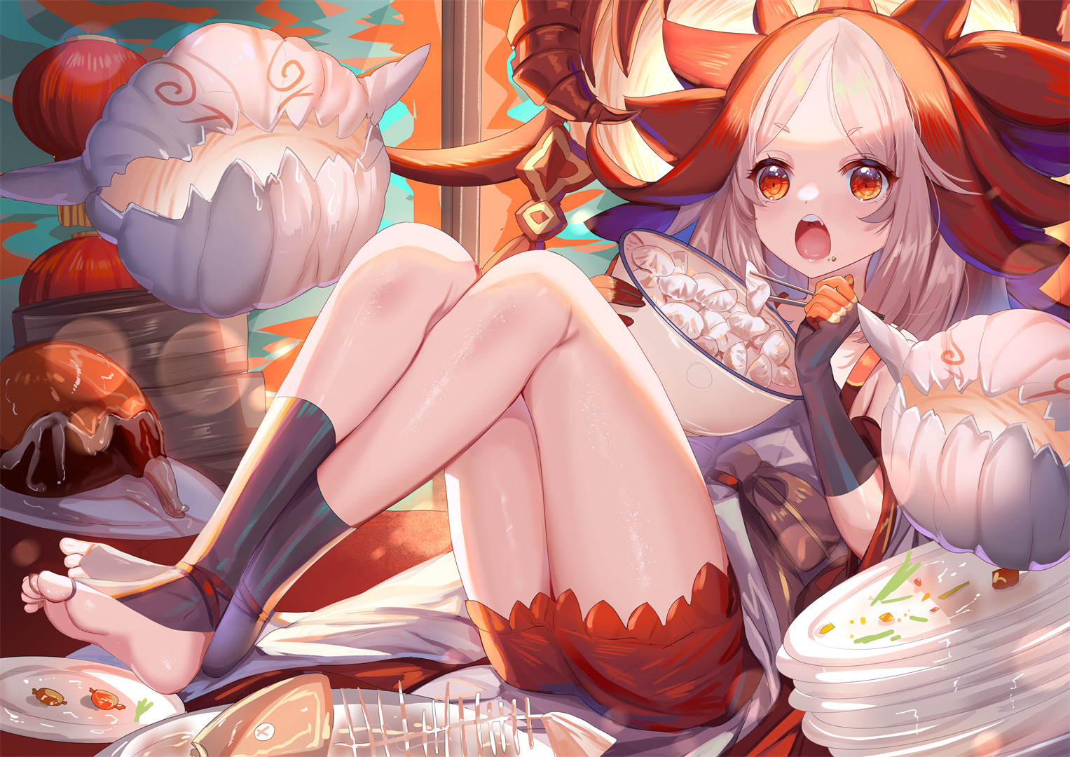 图片[3]-日复一日的生活也会有新的快乐-忙忙软件库