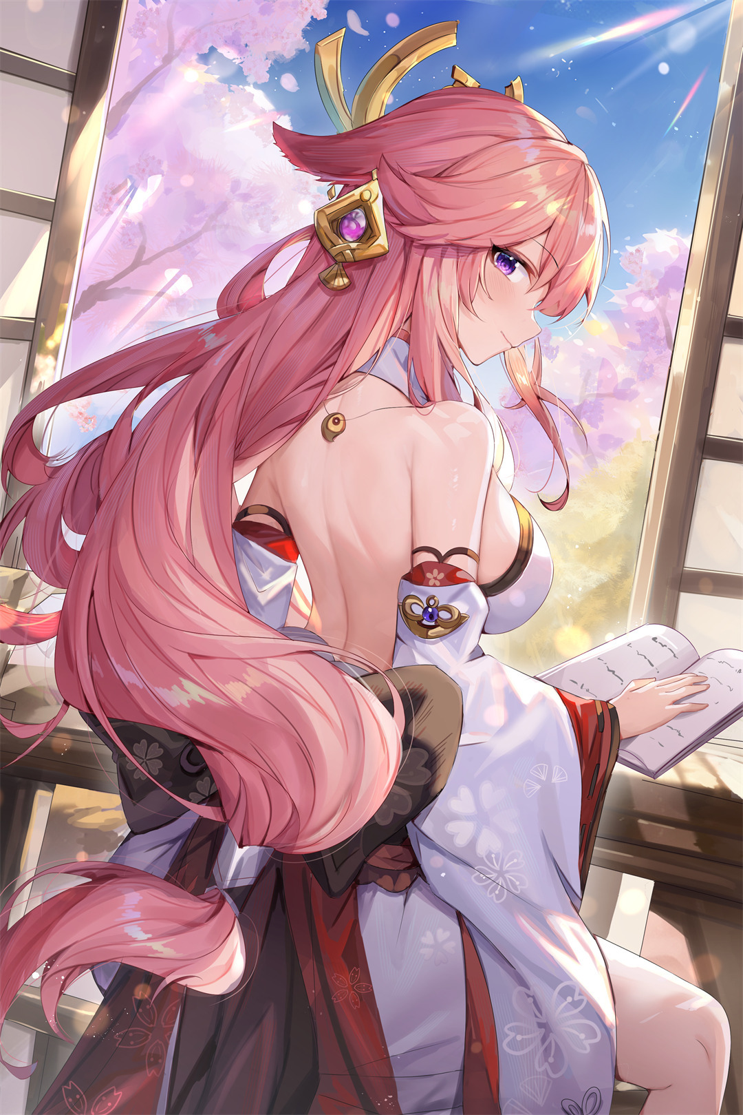 图片[13]-日复一日的生活也会有新的快乐-忙忙软件库