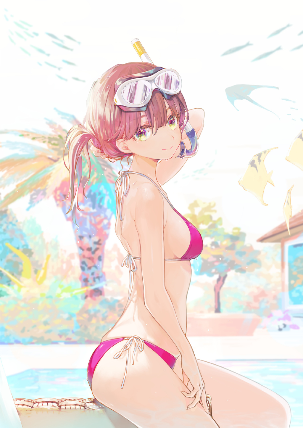 图片[14]-热爱漫无边际 生活自有分寸-忙忙软件库