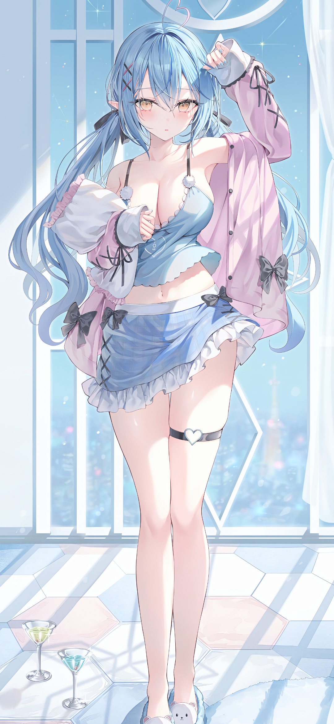 图片[1]-未来无法预料 别吝啬爱与生活-忙忙软件库