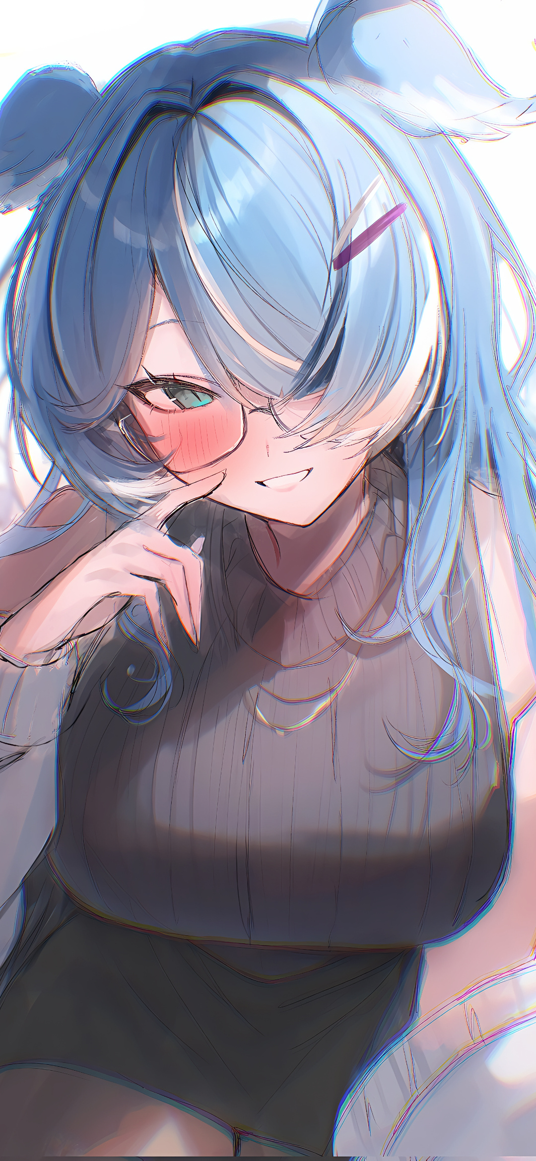 图片[5]-未来无法预料 别吝啬爱与生活-忙忙软件库