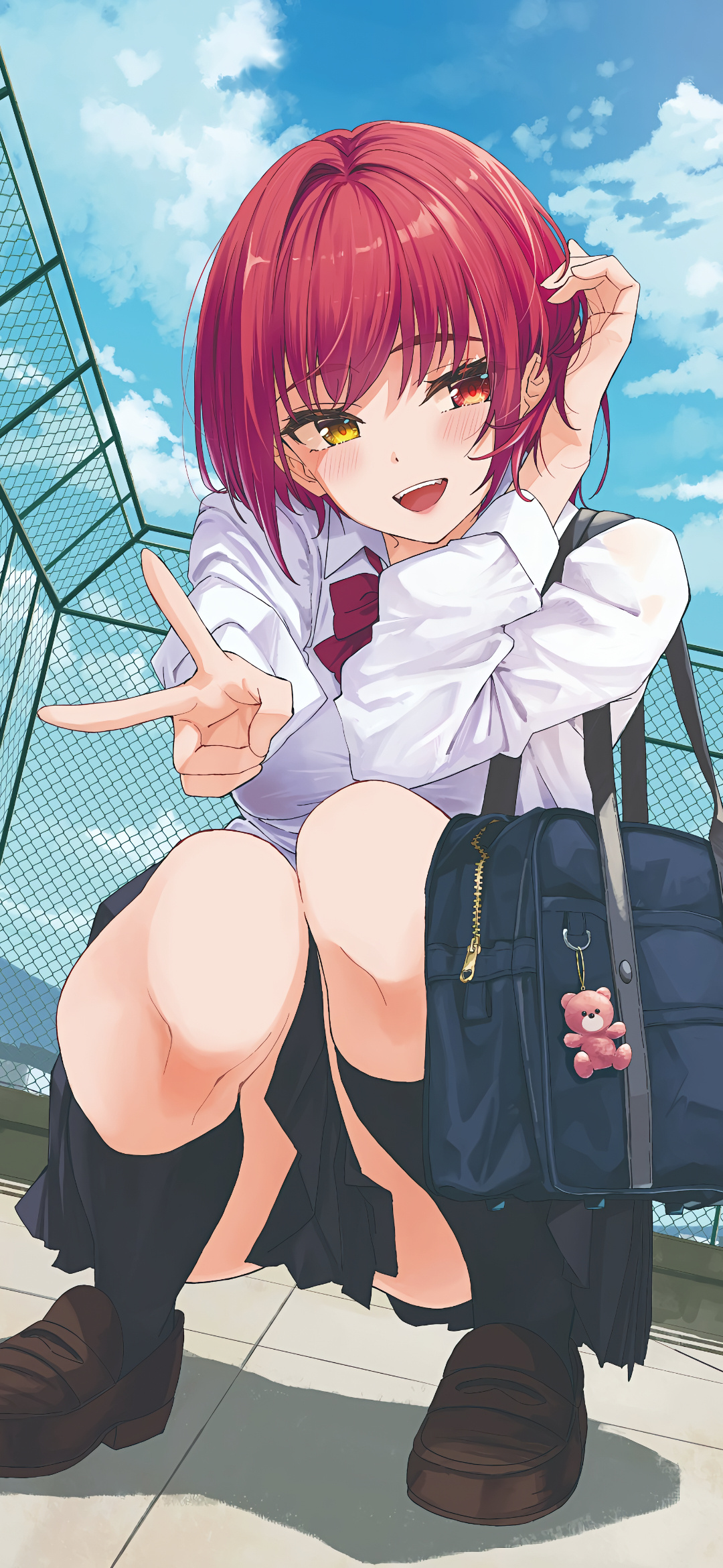 图片[8]-未来无法预料 别吝啬爱与生活-忙忙软件库