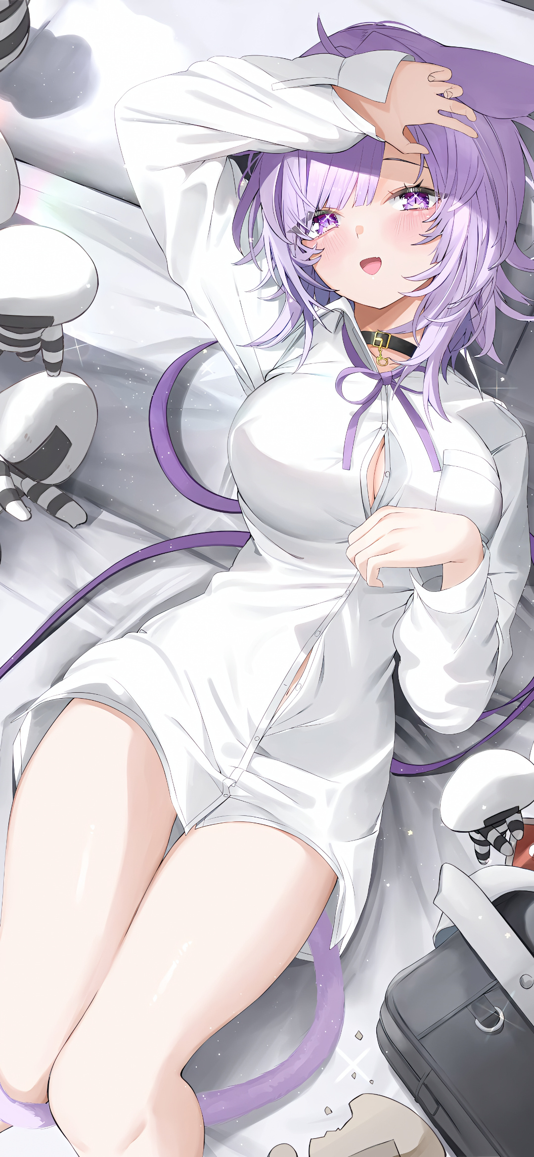 图片[6]-未来无法预料 别吝啬爱与生活-忙忙软件库