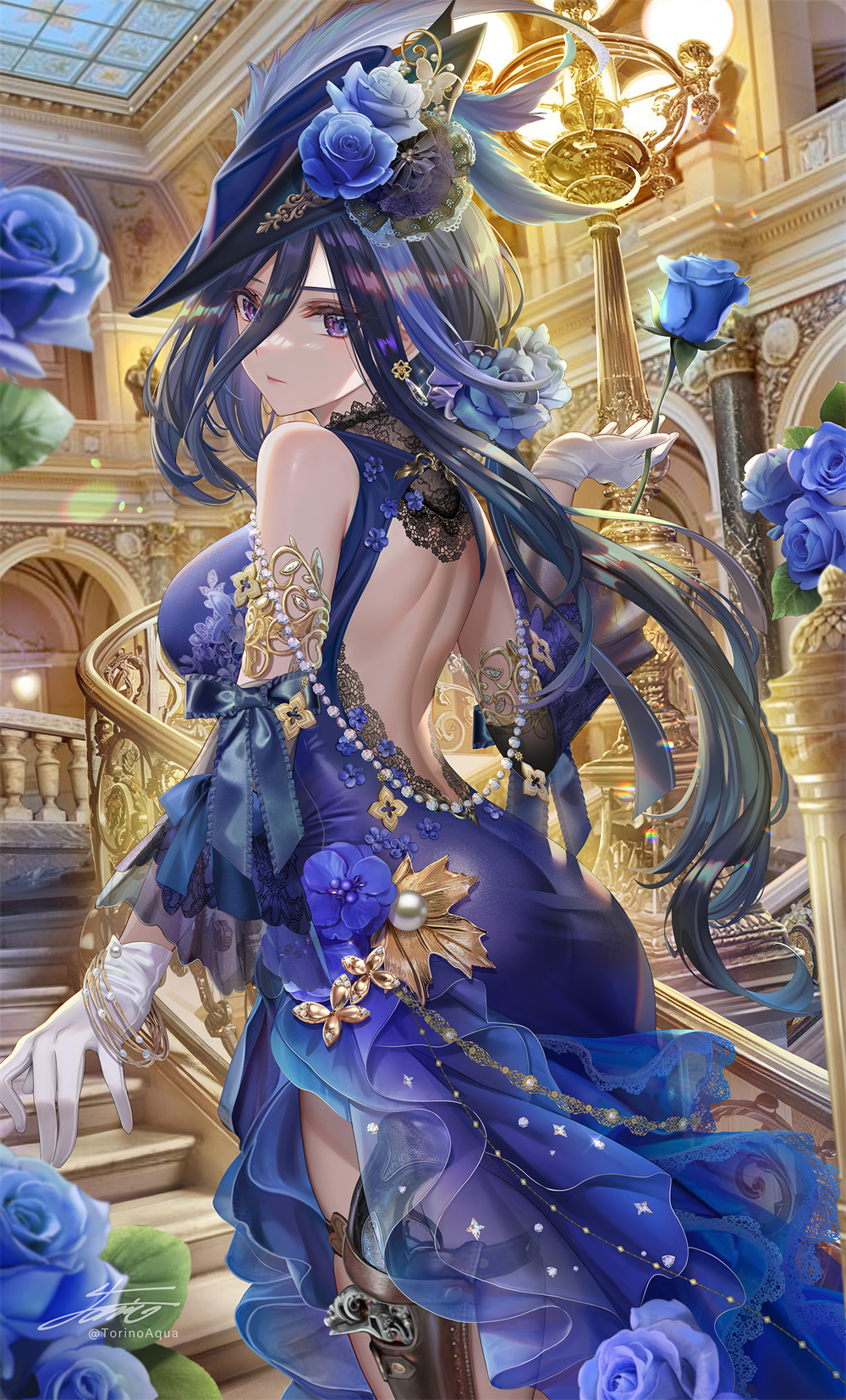 图片[1]-以最大的平静去爱我们不确定的生活-忙忙软件库