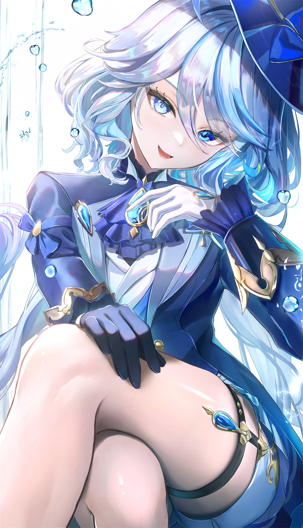 图片[6]-以最大的平静去爱我们不确定的生活-忙忙软件库