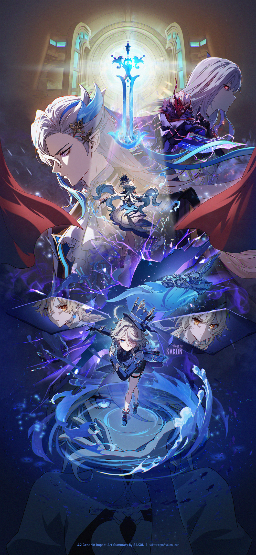 图片[7]-以最大的平静去爱我们不确定的生活-忙忙软件库