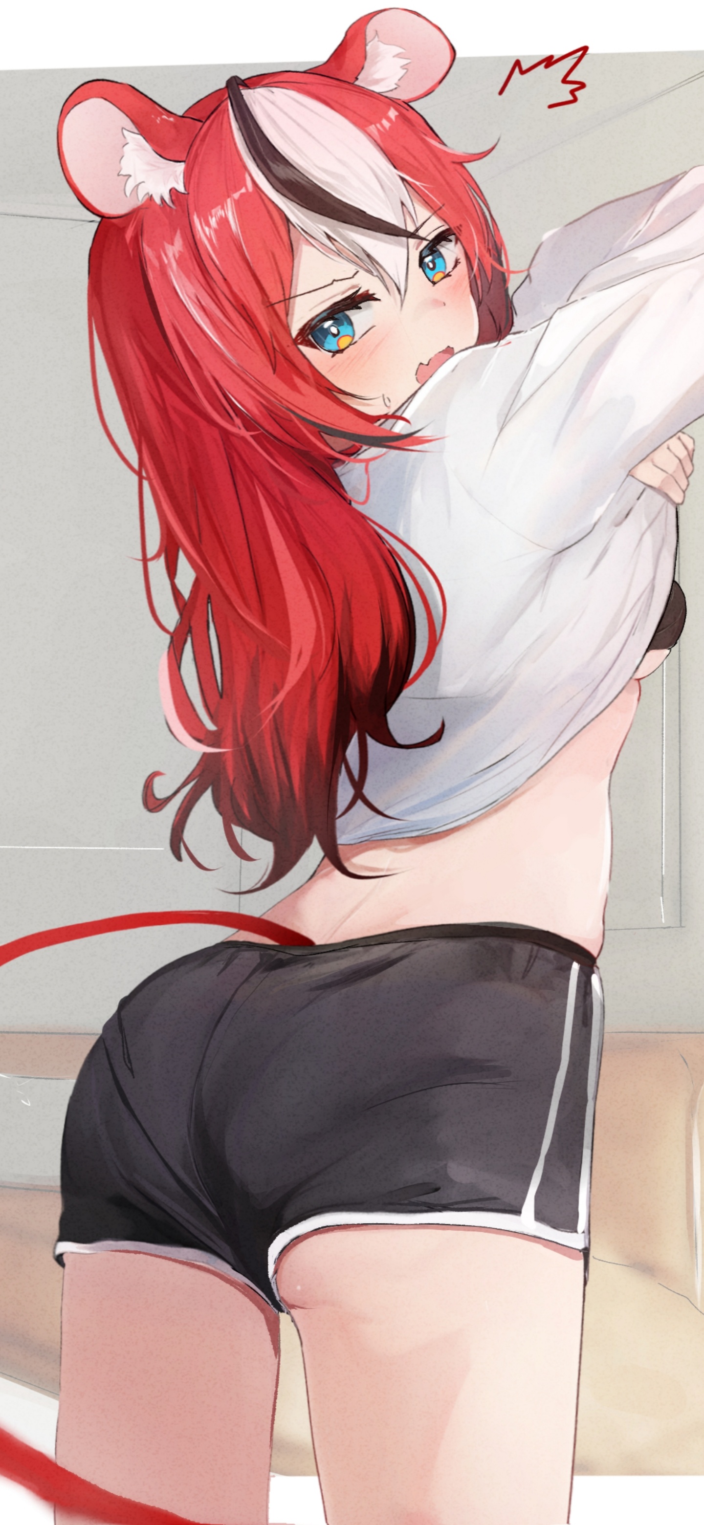 图片[3]-终会有一天 我会与你再次相见-忙忙软件库