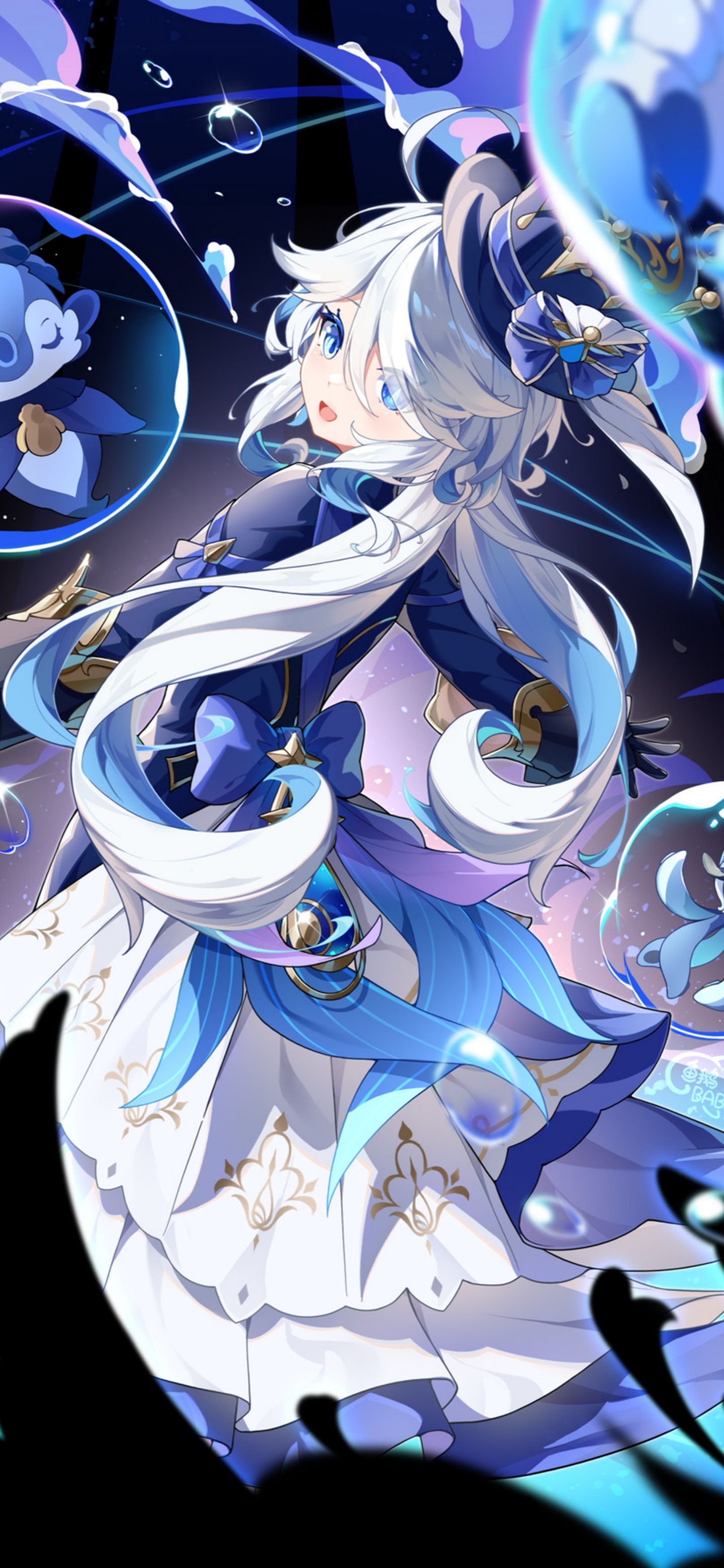 图片[13]-终会有一天 我会与你再次相见-忙忙软件库