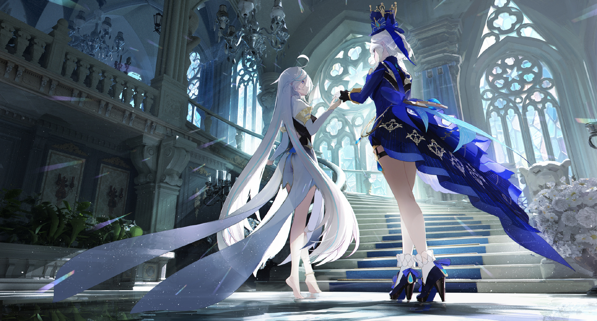 图片[16]-终会有一天 我会与你再次相见-忙忙软件库