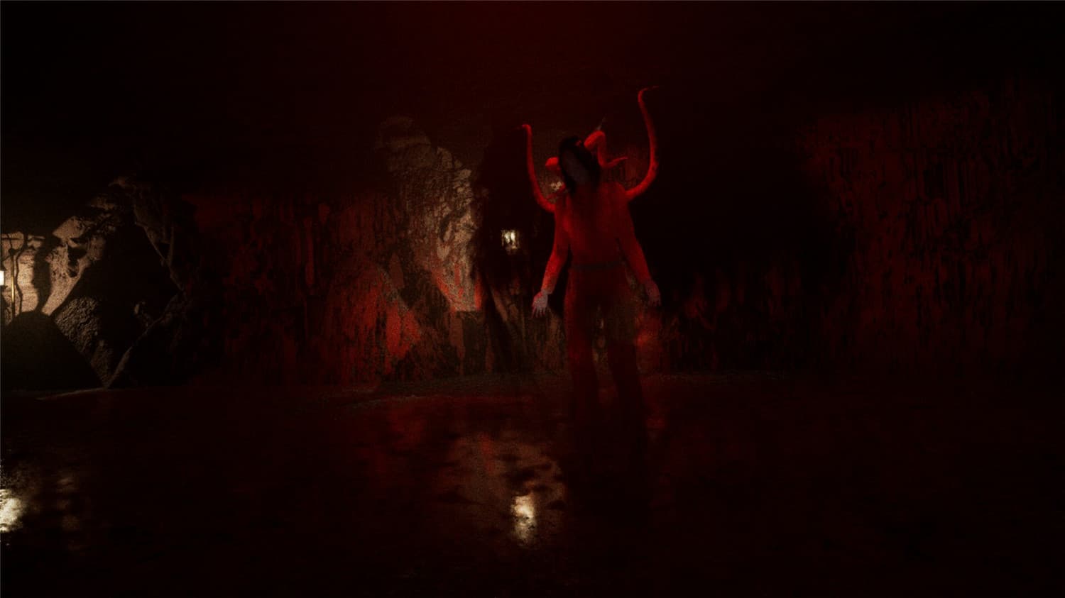 图片[1]-破碎的乐园/TRAUMA Broken Paradise|官方简体中文-忙忙软件库