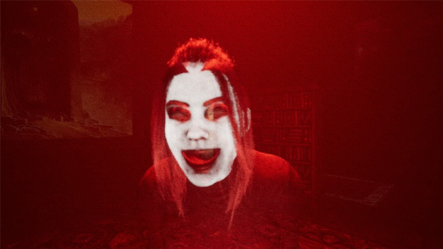 图片[4]-破碎的乐园/TRAUMA Broken Paradise|官方简体中文-忙忙软件库