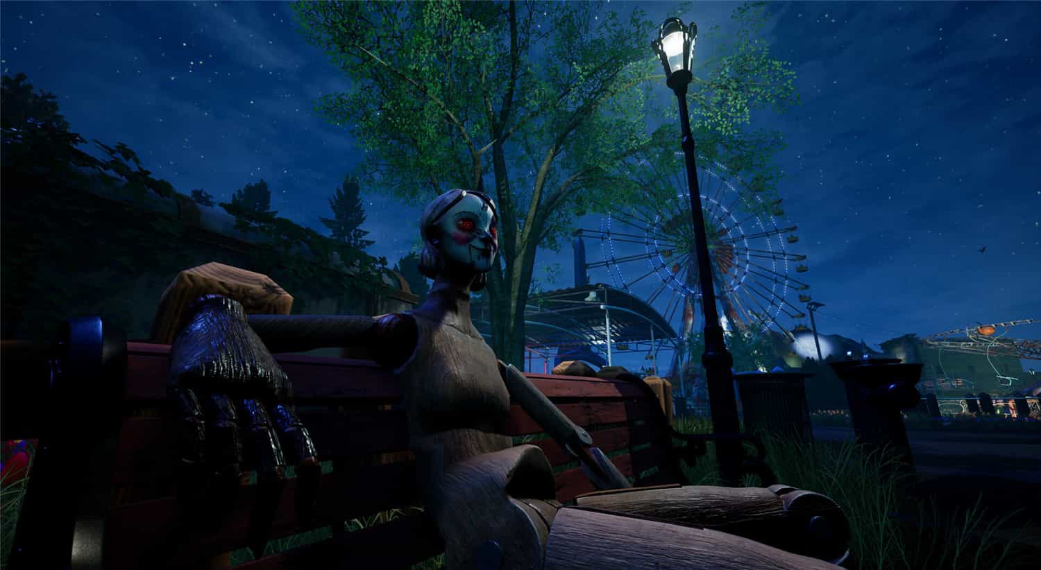 图片[6]-杰克福尔摩斯：木偶大师/Jack Holmes : Master of Puppets-忙忙软件库