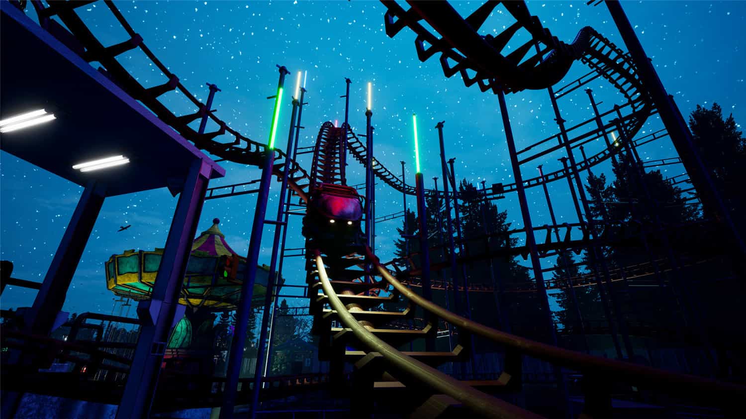 图片[4]-杰克福尔摩斯：木偶大师/Jack Holmes : Master of Puppets-忙忙软件库