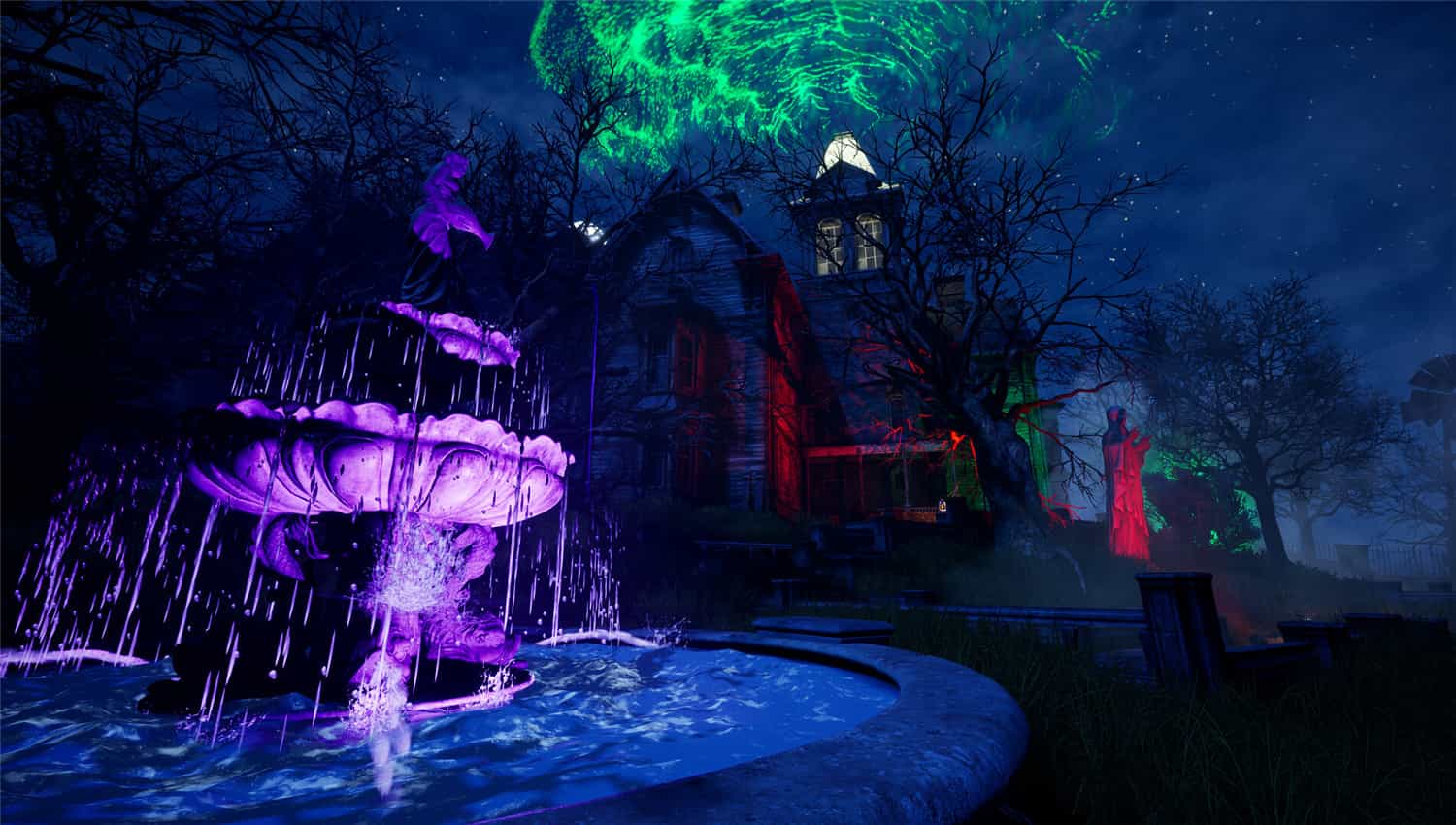 图片[5]-杰克福尔摩斯：木偶大师/Jack Holmes : Master of Puppets-忙忙软件库