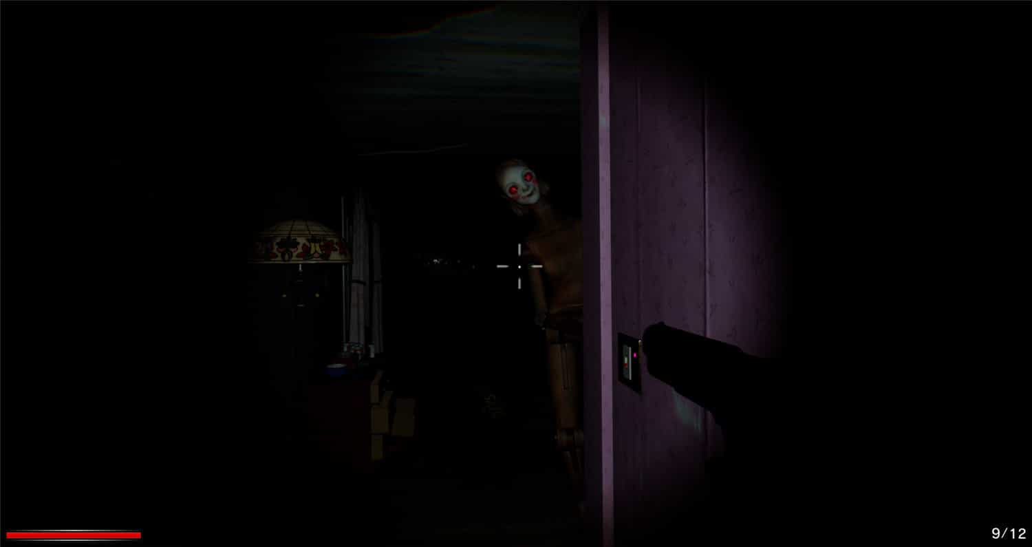 图片[1]-杰克福尔摩斯：木偶大师/Jack Holmes : Master of Puppets-忙忙软件库