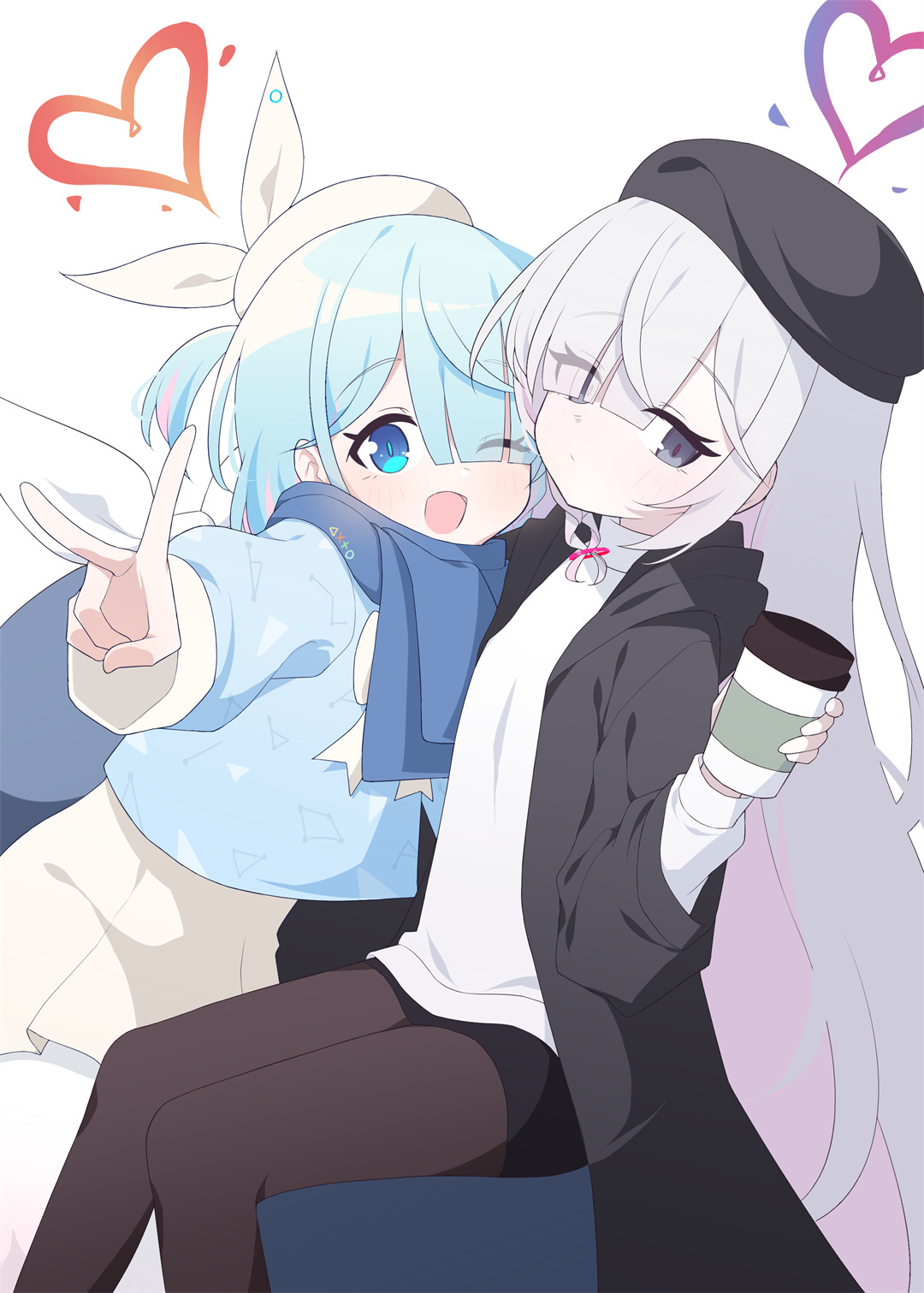 图片[3]-生活如果有开关，那和朋友见面就是一键快乐-忙忙软件库