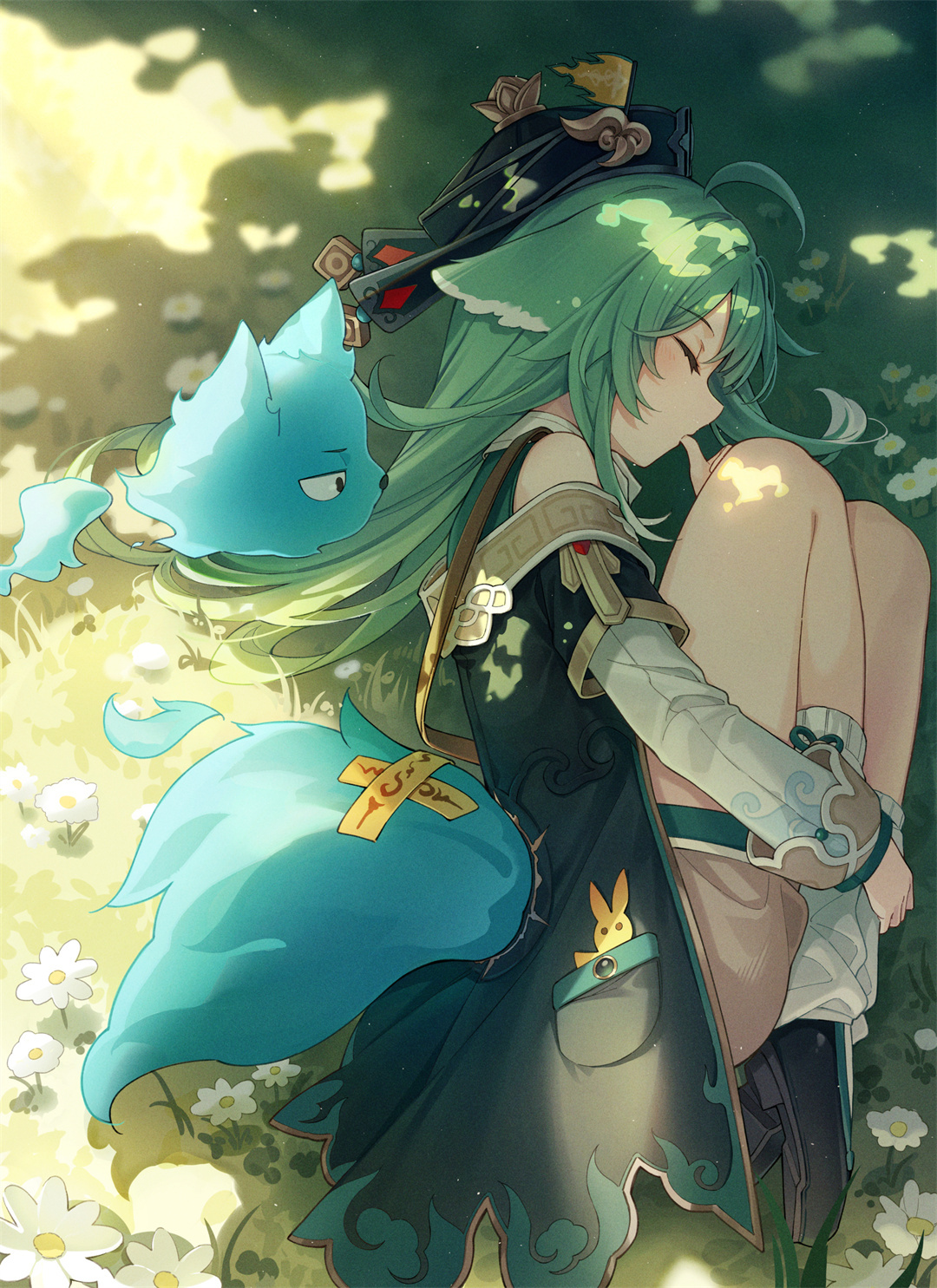 图片[6]-生活如果有开关，那和朋友见面就是一键快乐-忙忙软件库