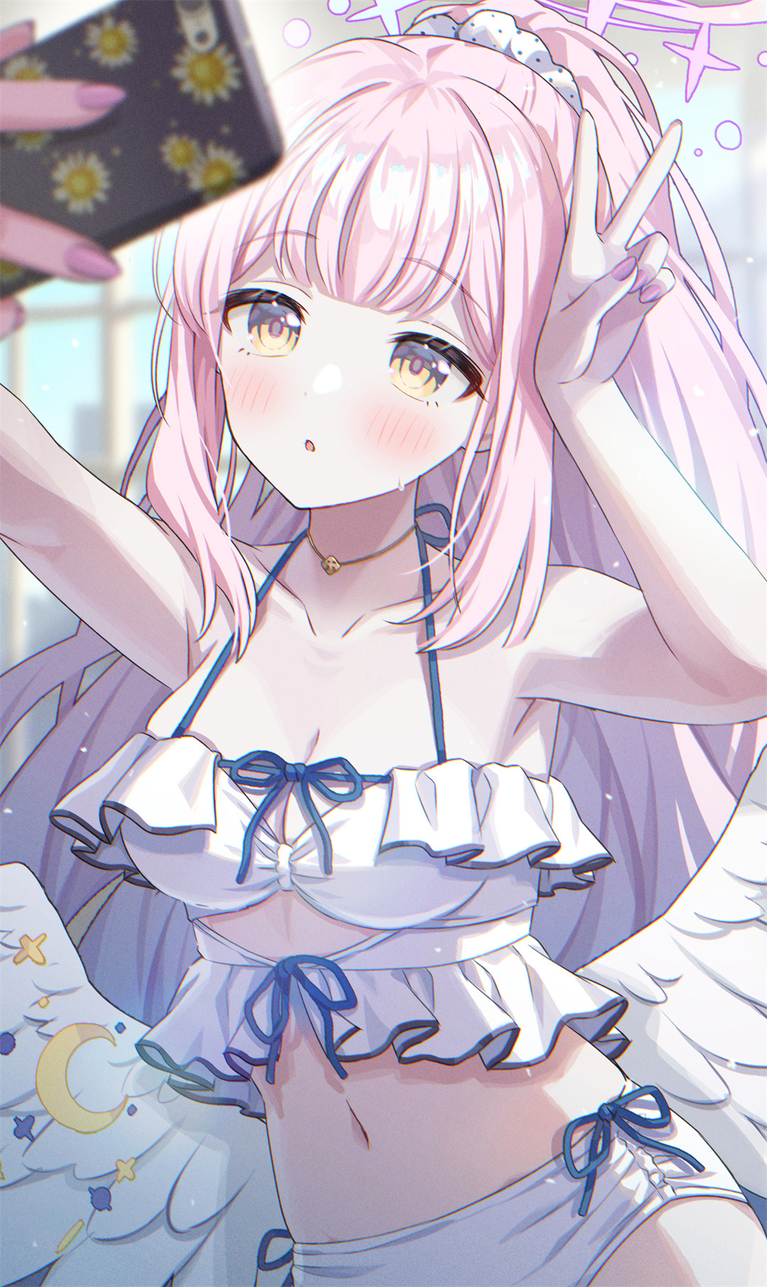 图片[12]-生活如果有开关，那和朋友见面就是一键快乐-忙忙软件库