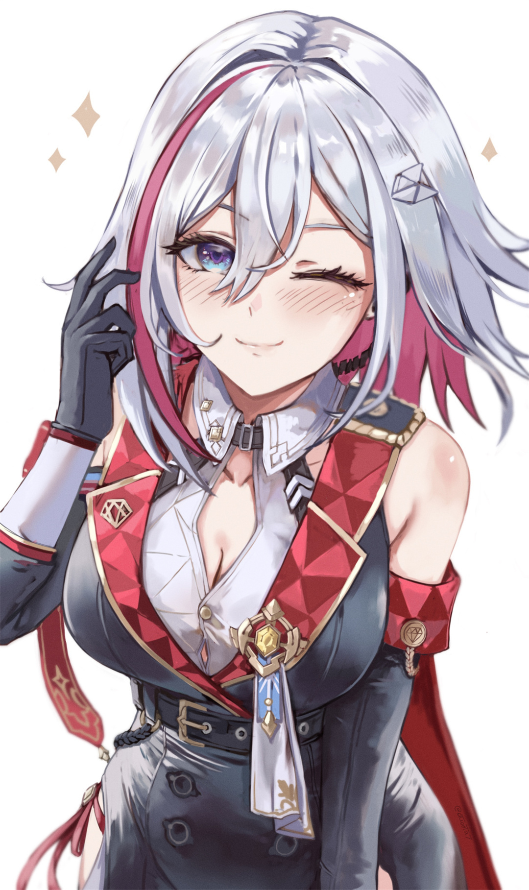 图片[4]-行中路过的每一个风景，都让人心情舒爽-忙忙软件库